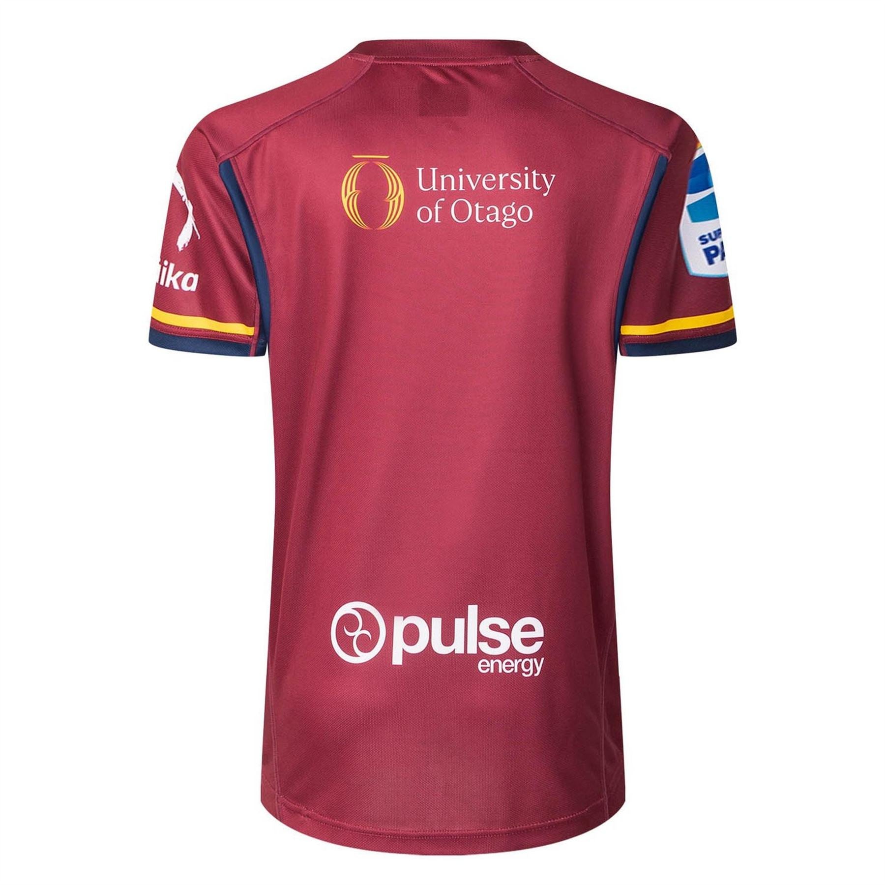 Classic Sportswear Mens Away Shirt 2025 2026