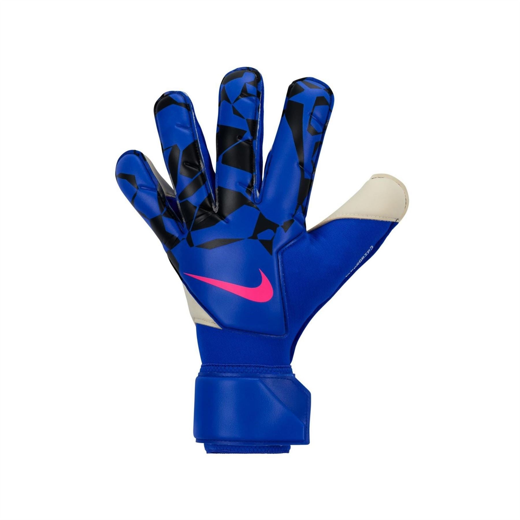 Nike Mercurial Vapor Grip Goalkeeper Gloves