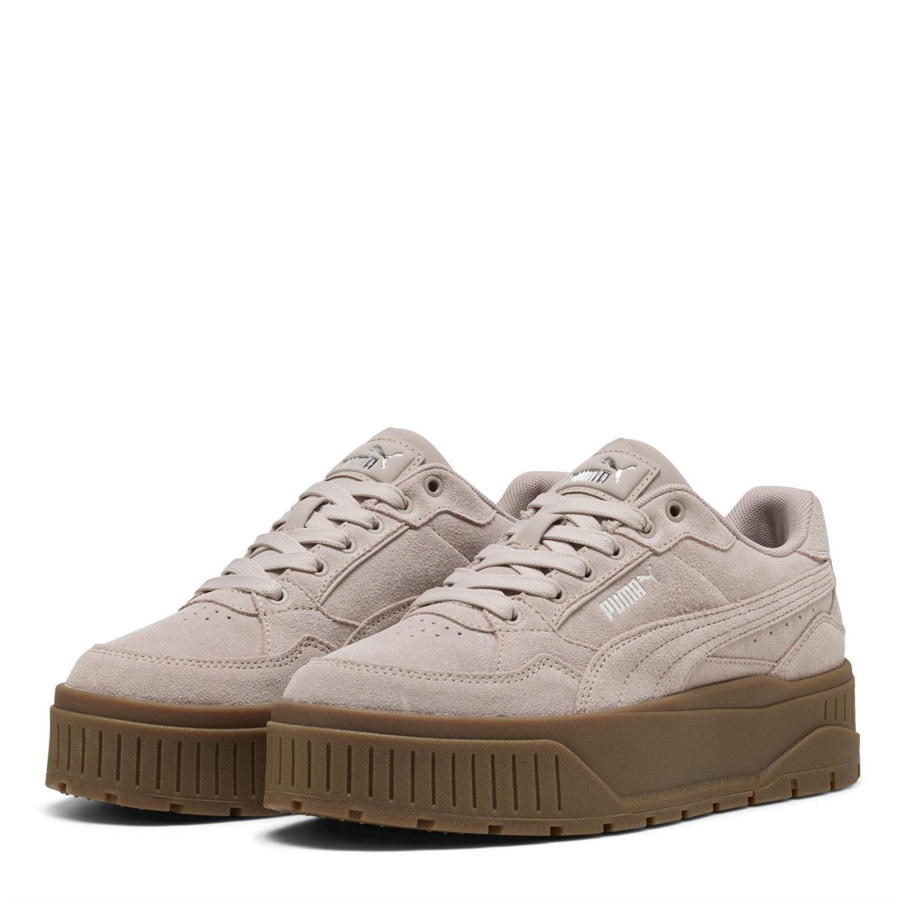 Puma Waffle One Vintage Low Top Sneakers