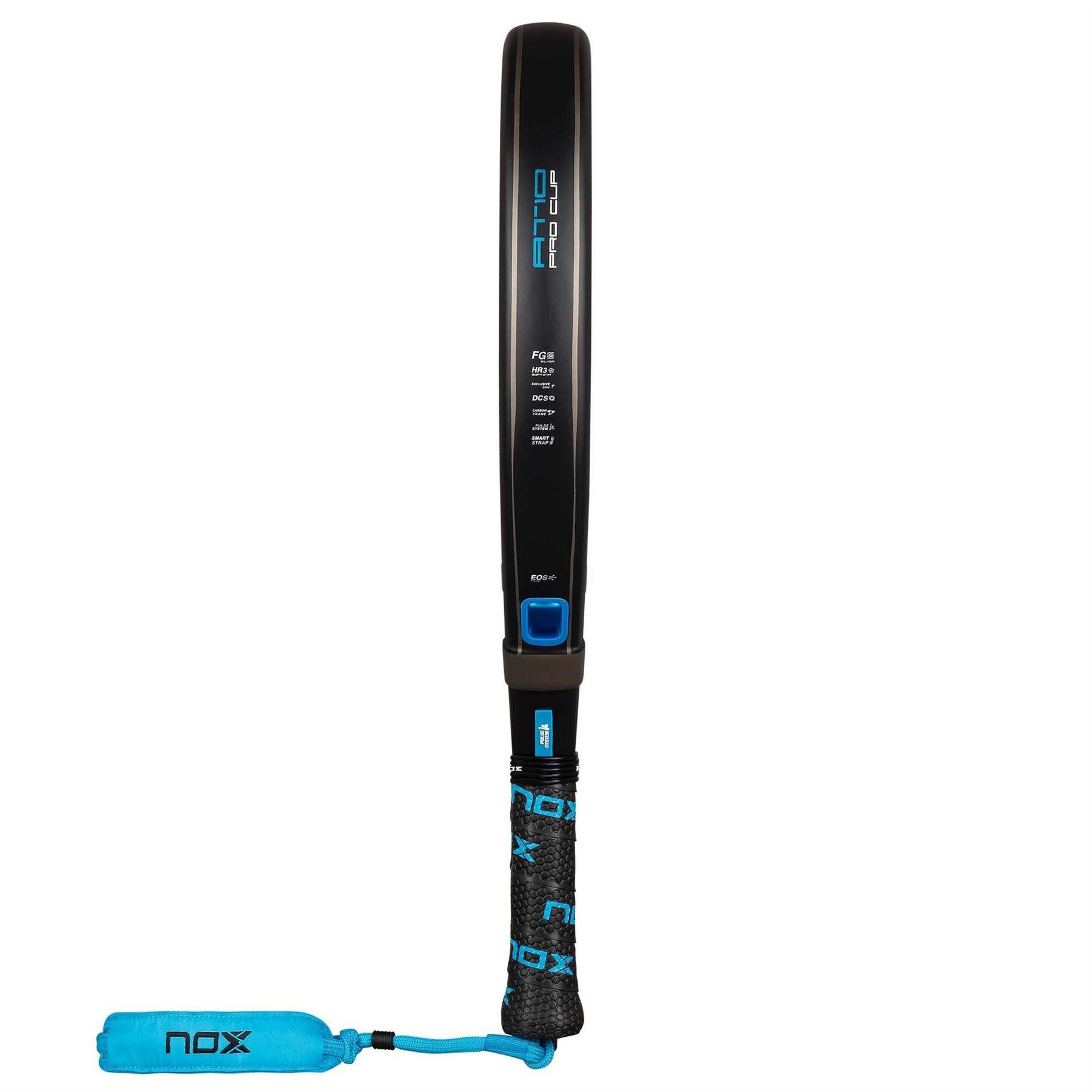 NOX Pro Cup S Padel Racket