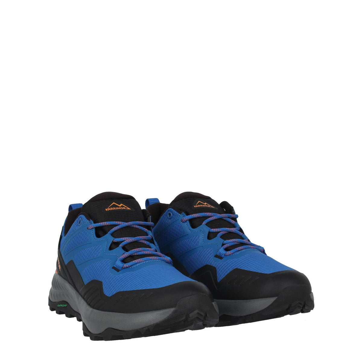 Karrimor Mens Haraka Waterproof Walking Shoes