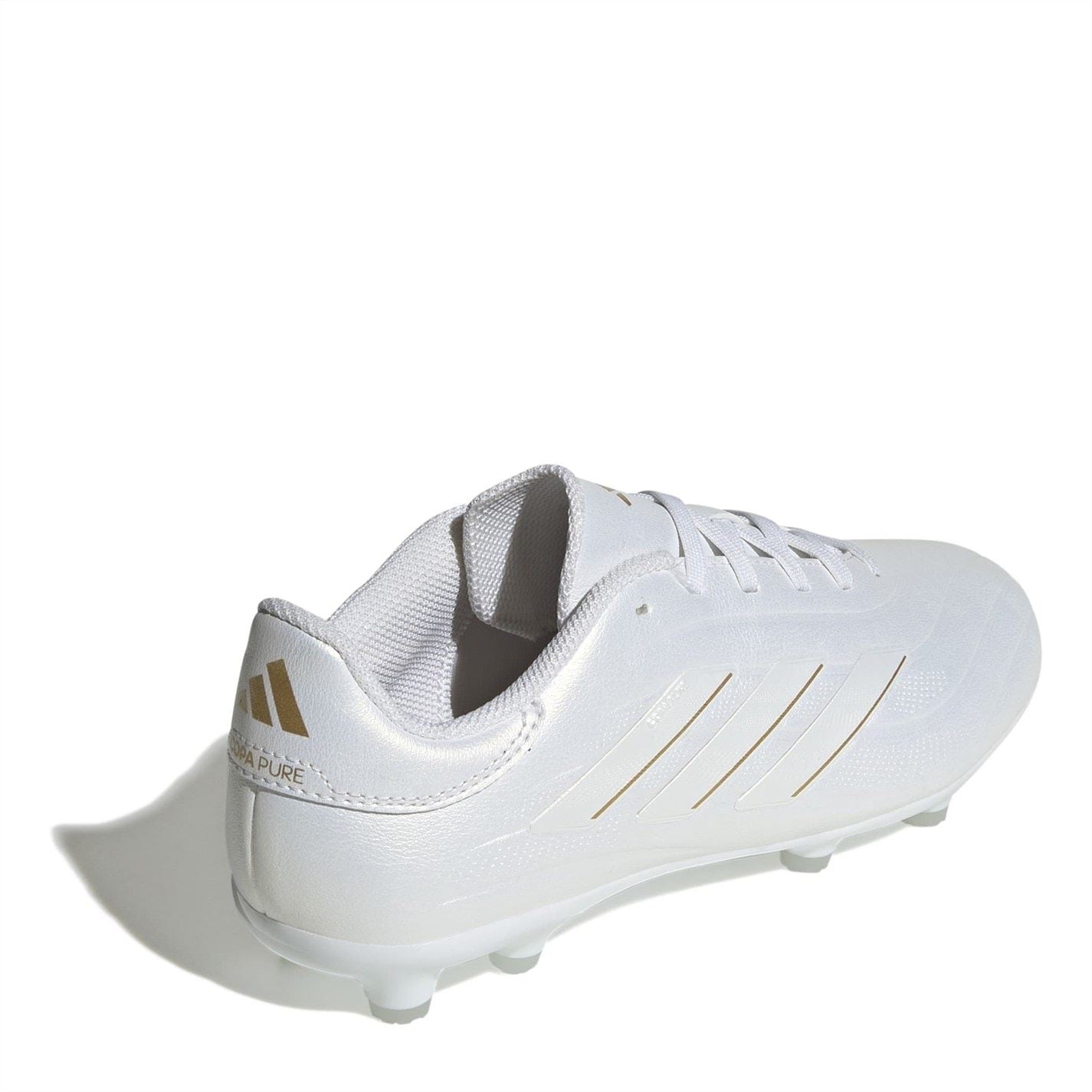 adidas Copa Pure 2 League Juniors Firm Ground Football Boots