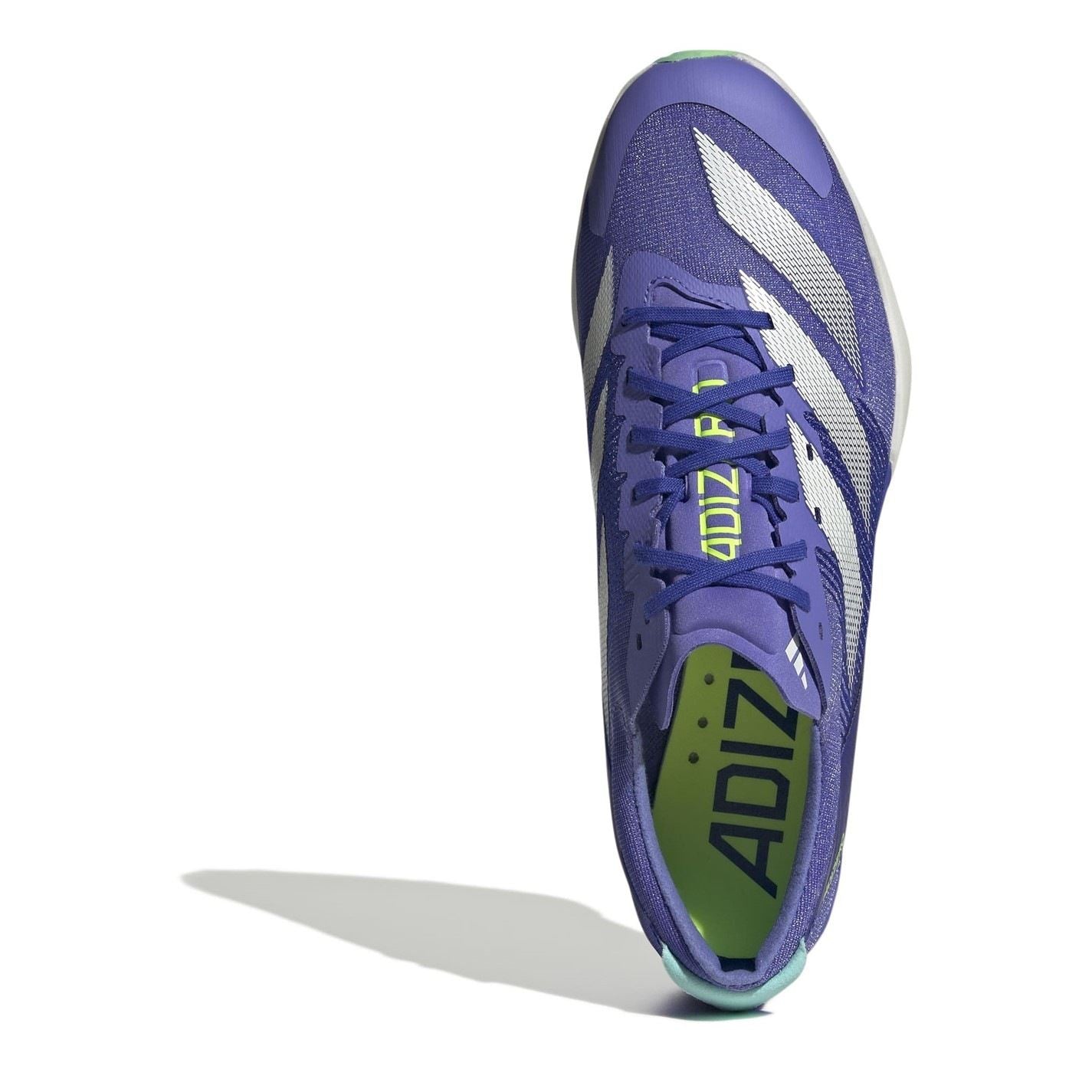 adidas Mens Adizero Finesse Running Spikes