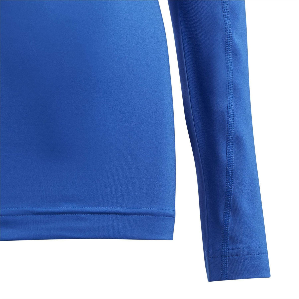 adidas Aeroready Long Sleeve Top Juniors