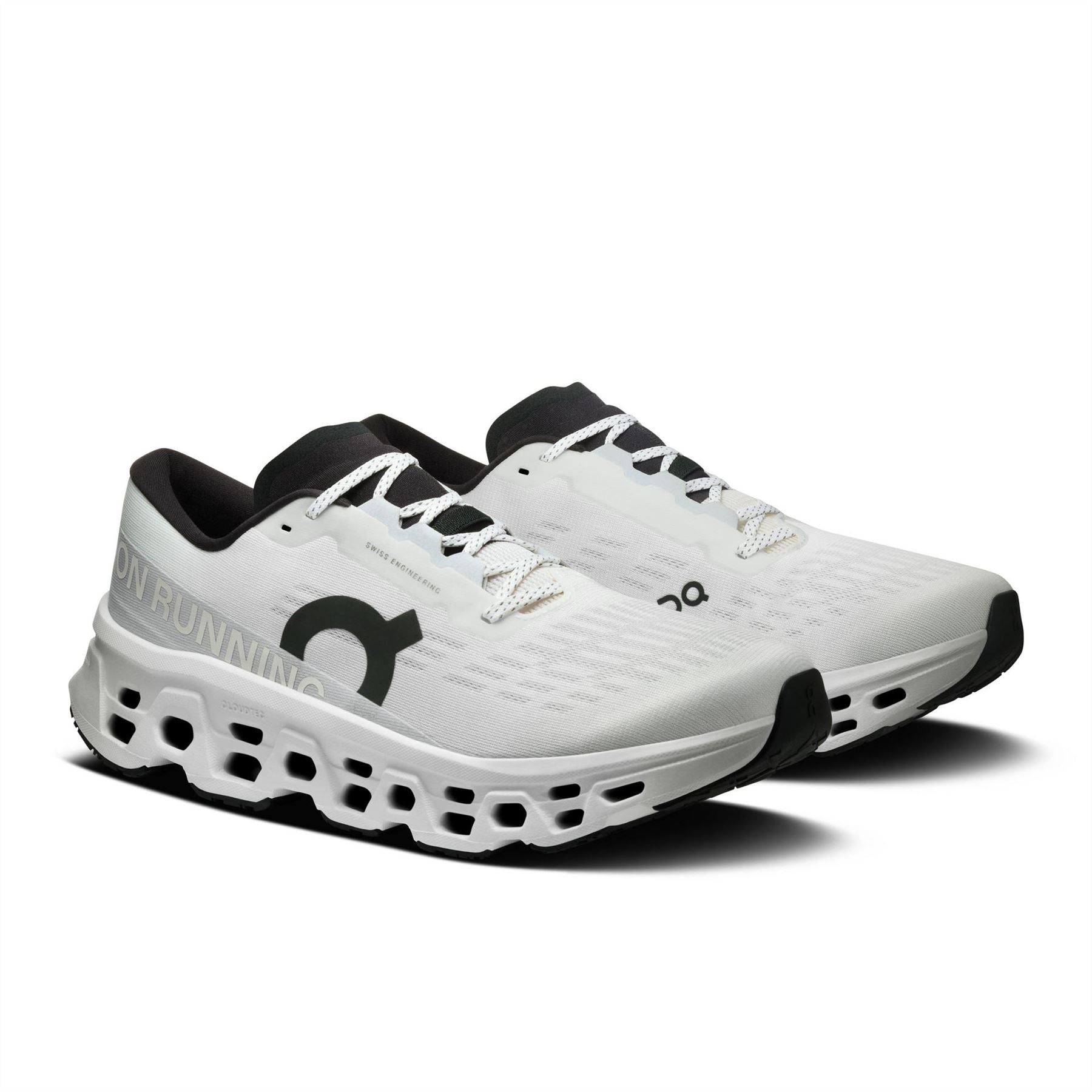 On Cloudmonster 3 Running Shoes