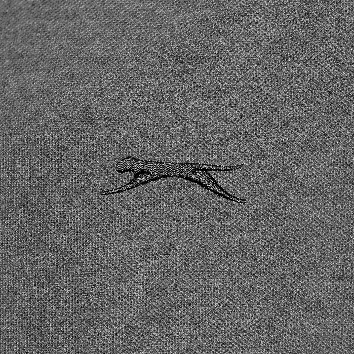 Slazenger Mens Tipped Polo Shirt