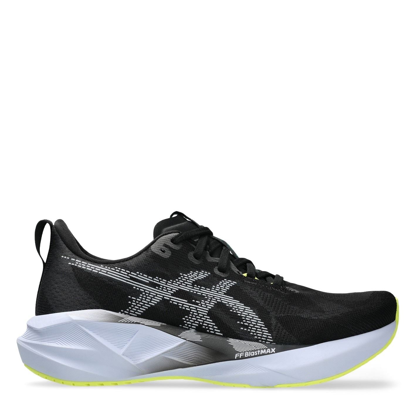 Asics Mens Novablast 5 Road Running Shoes