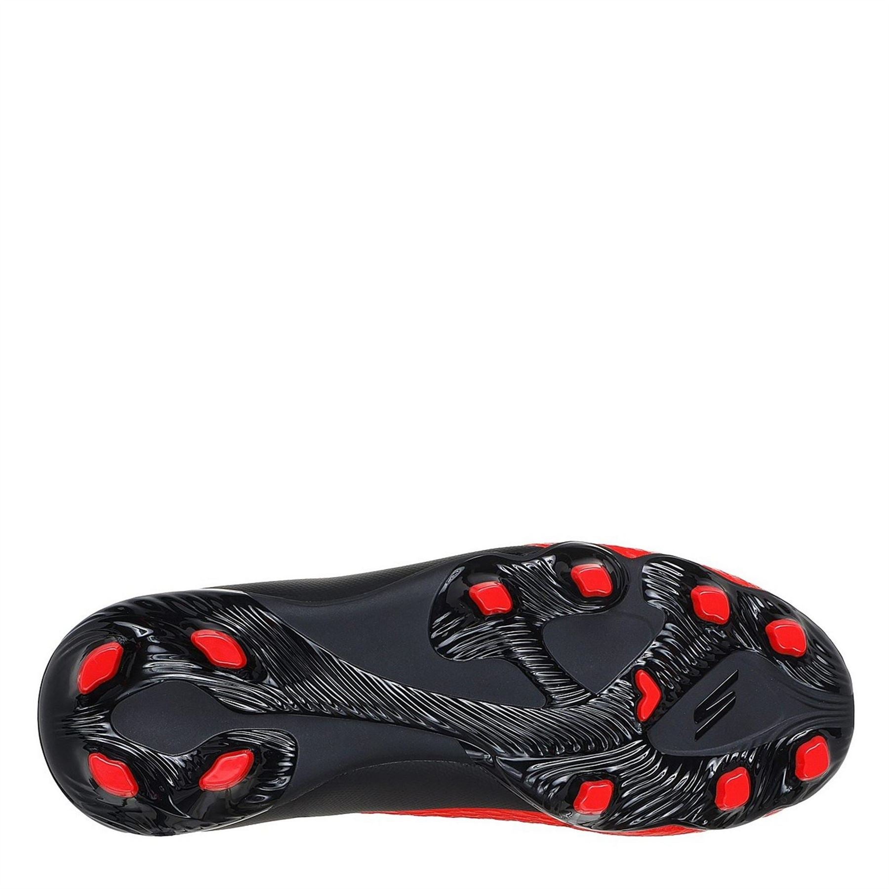 Skechers Skx.2 Juniors Firm Ground Football Boots