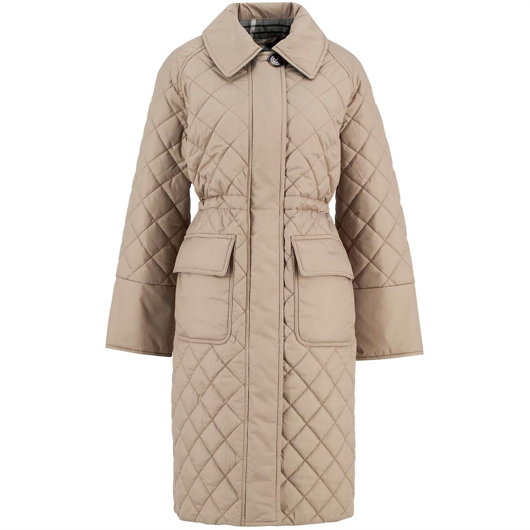 Barbour Aishling Jacket