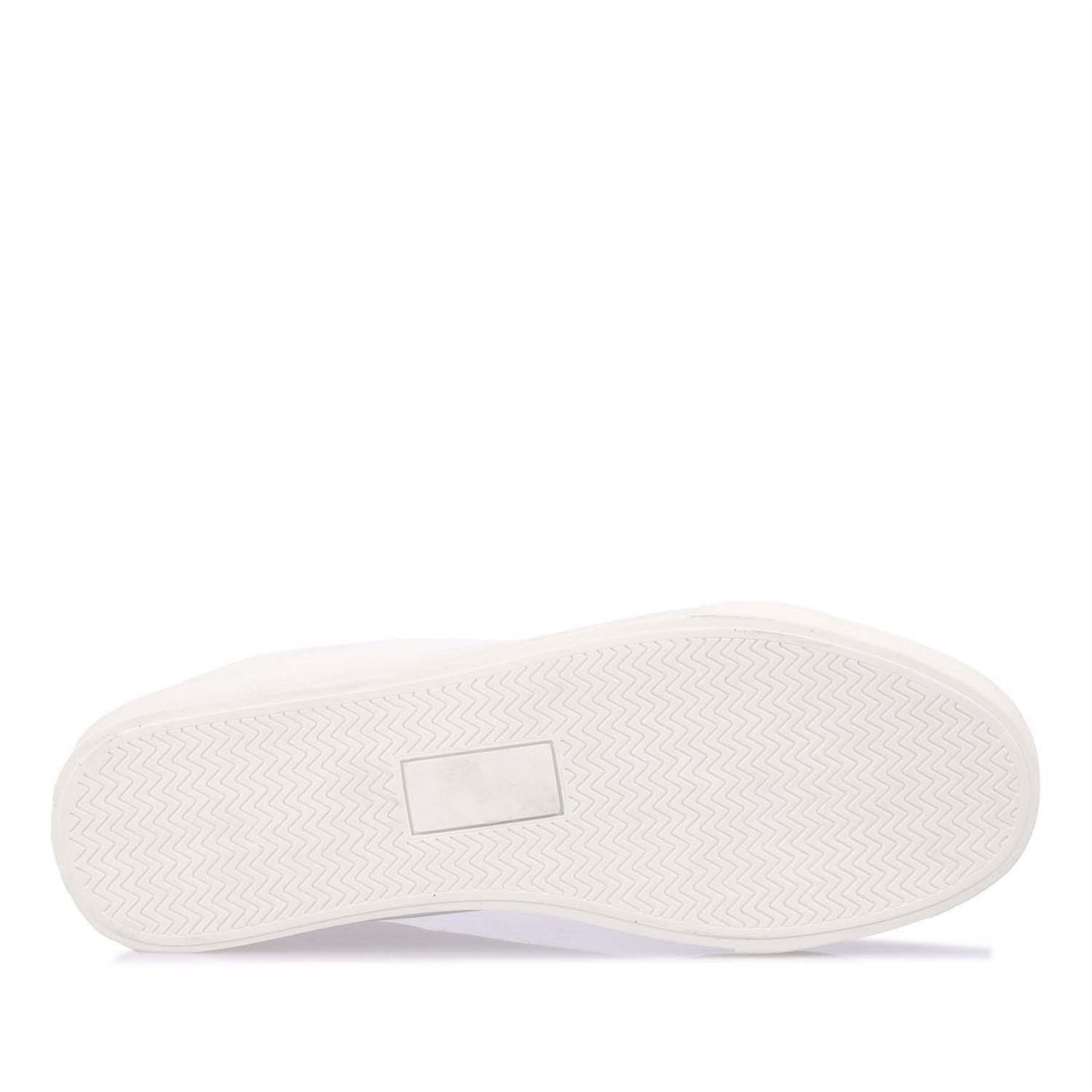 Duck and Cover Clasper Trainers