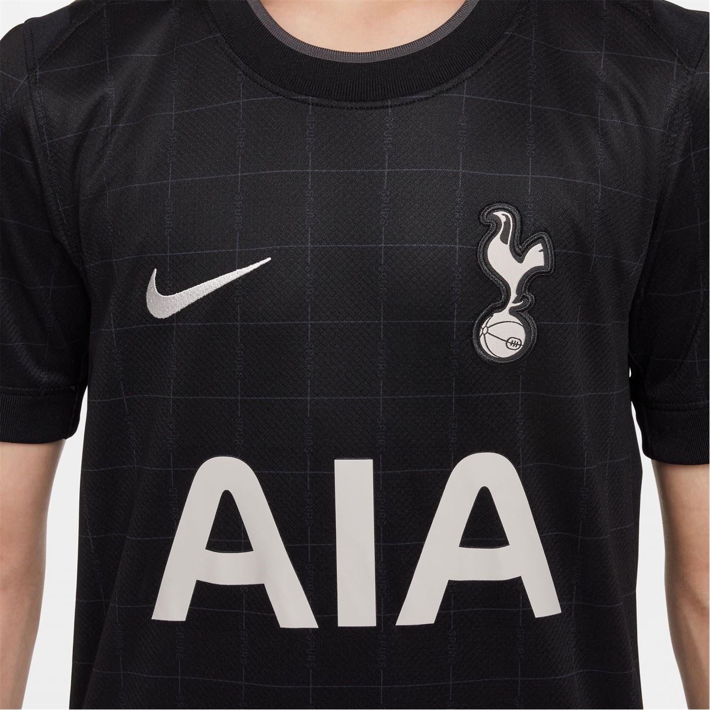 Nike Tottenham Hotspur Away Shirt 2025 2026 Juniors