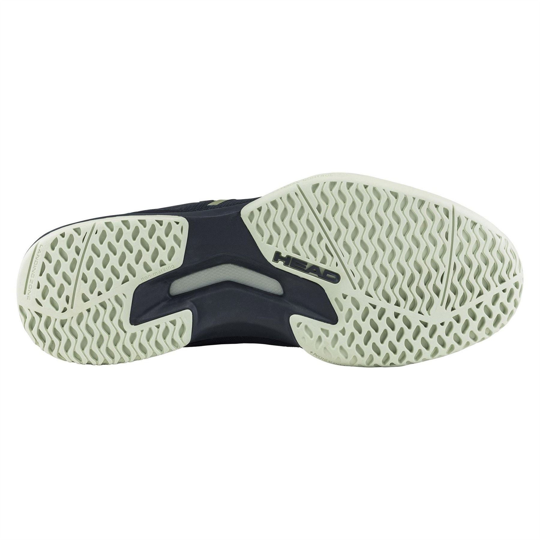 HEAD Mens Sprint Team 4.0 Tennis   Padel Shoe