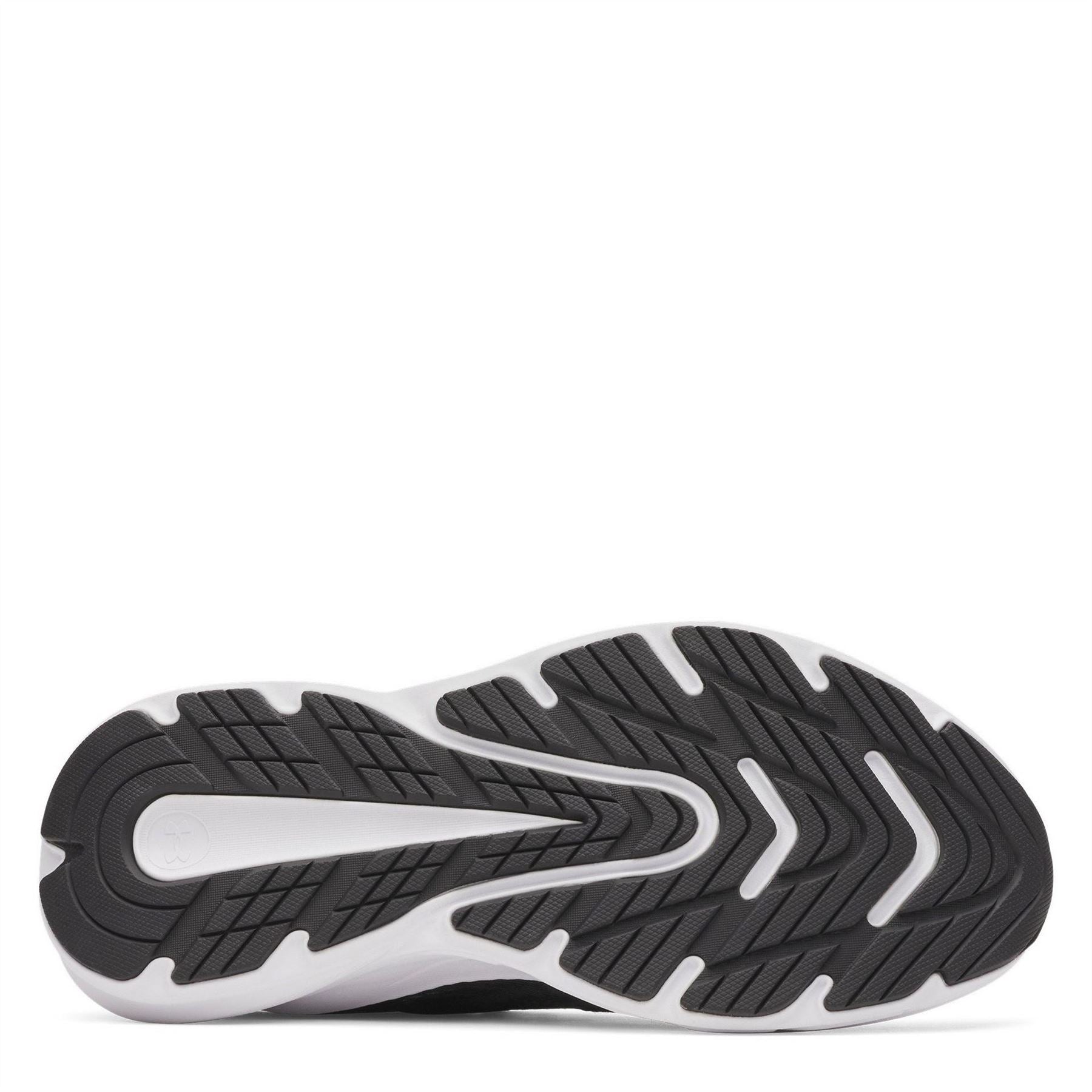 Under Armour Charged+ Turbulence 3 Kids Trainer