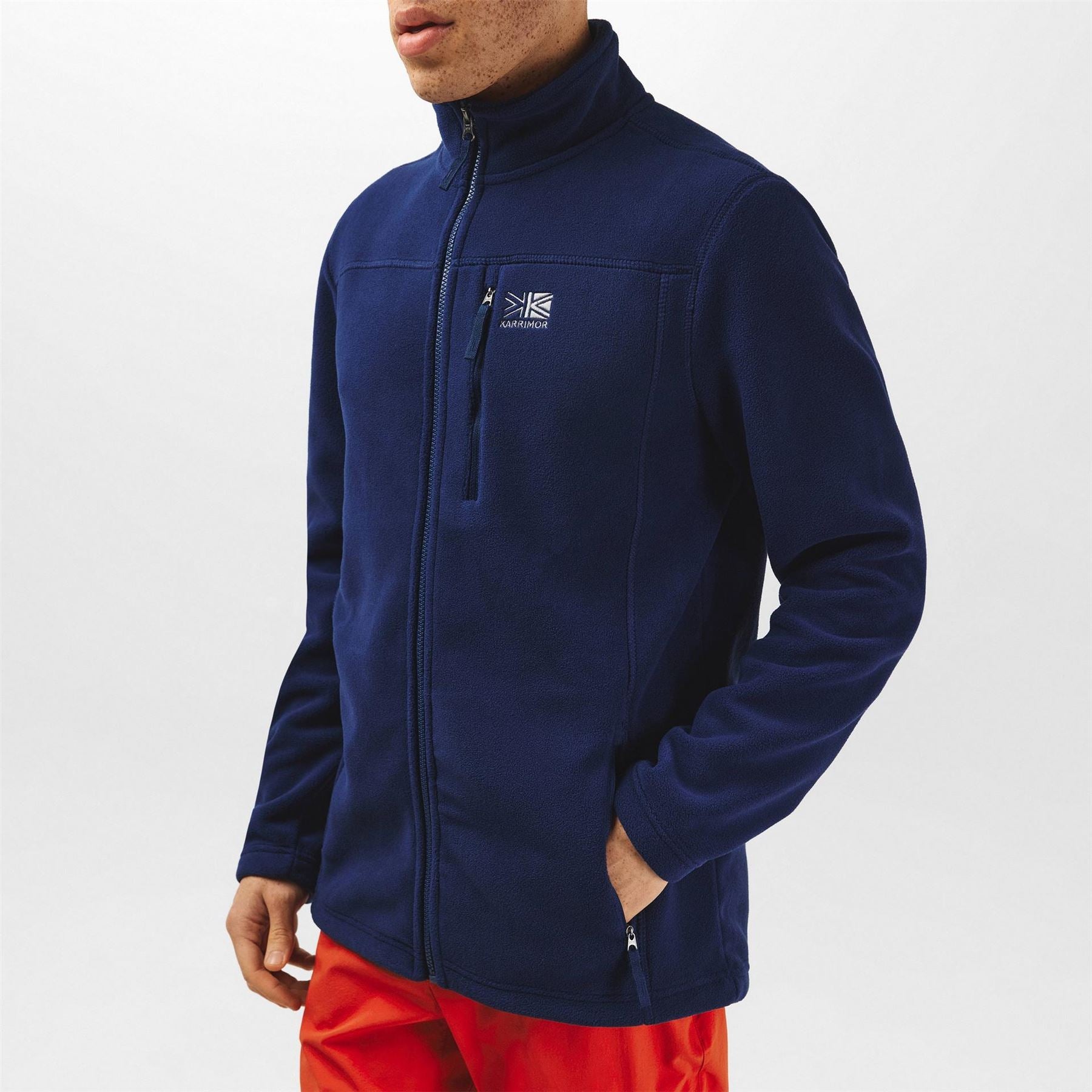 Karrimor Mens Fleece Jacket