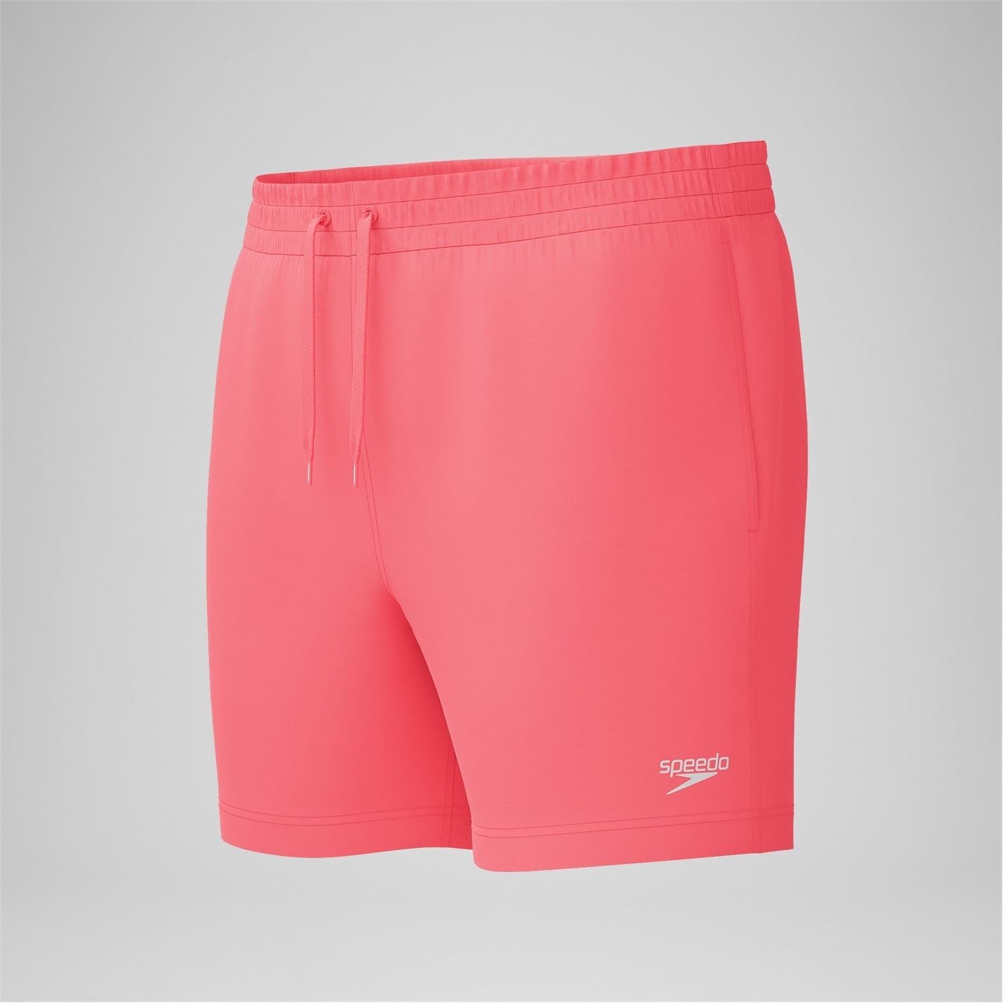 Speedo Mens Essentials 16 Inch Watershorts