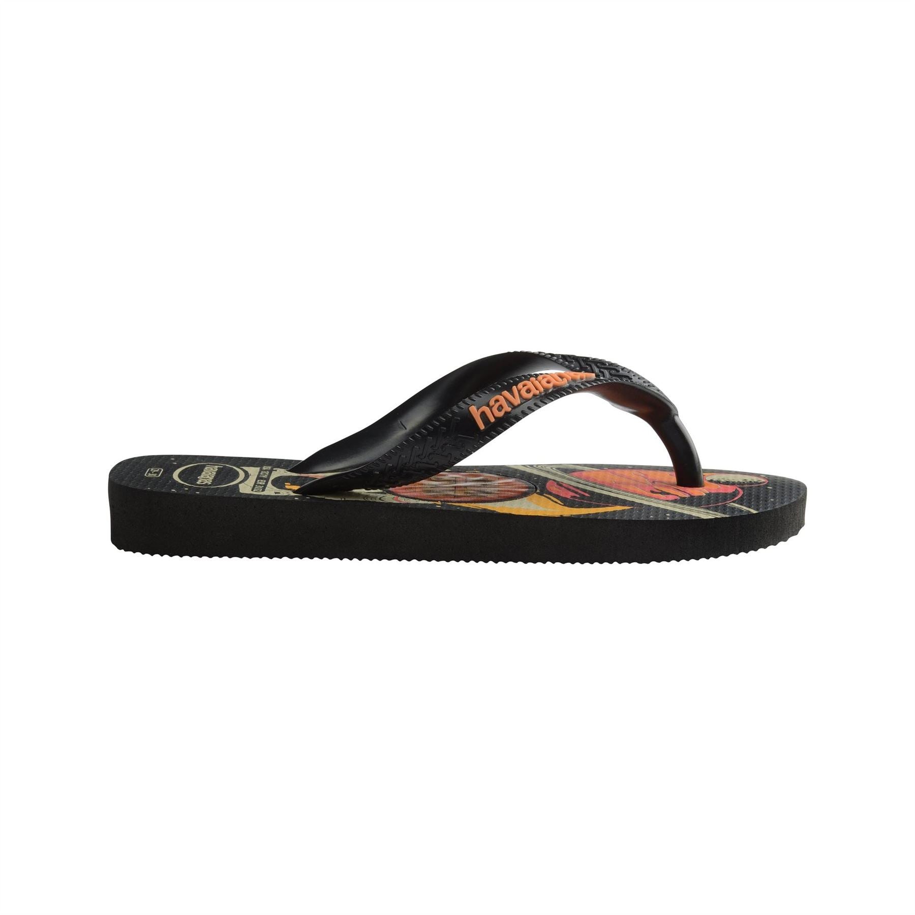 Havaianas Flip Flops