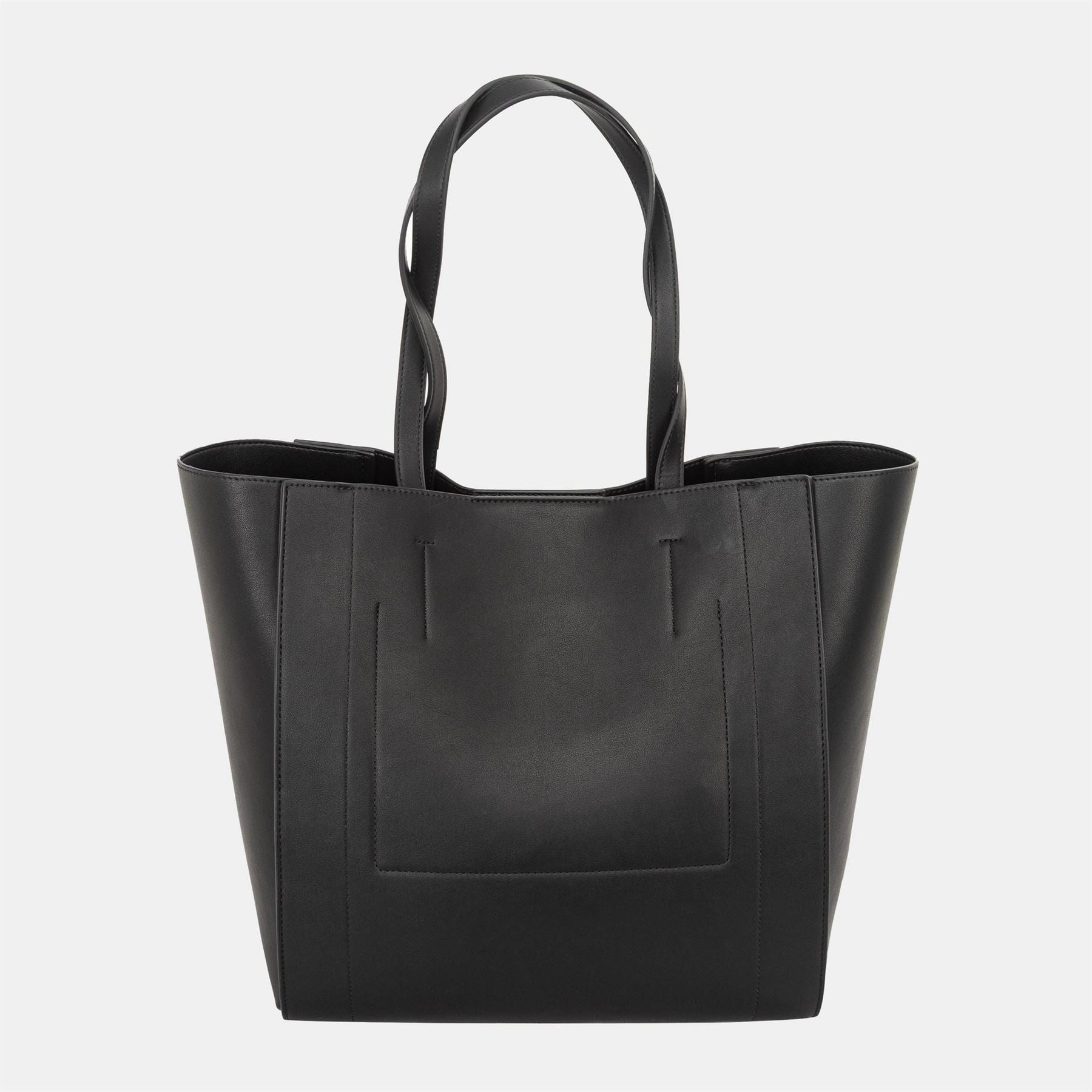 Jack Wills Classic Shoulder Tote Bag