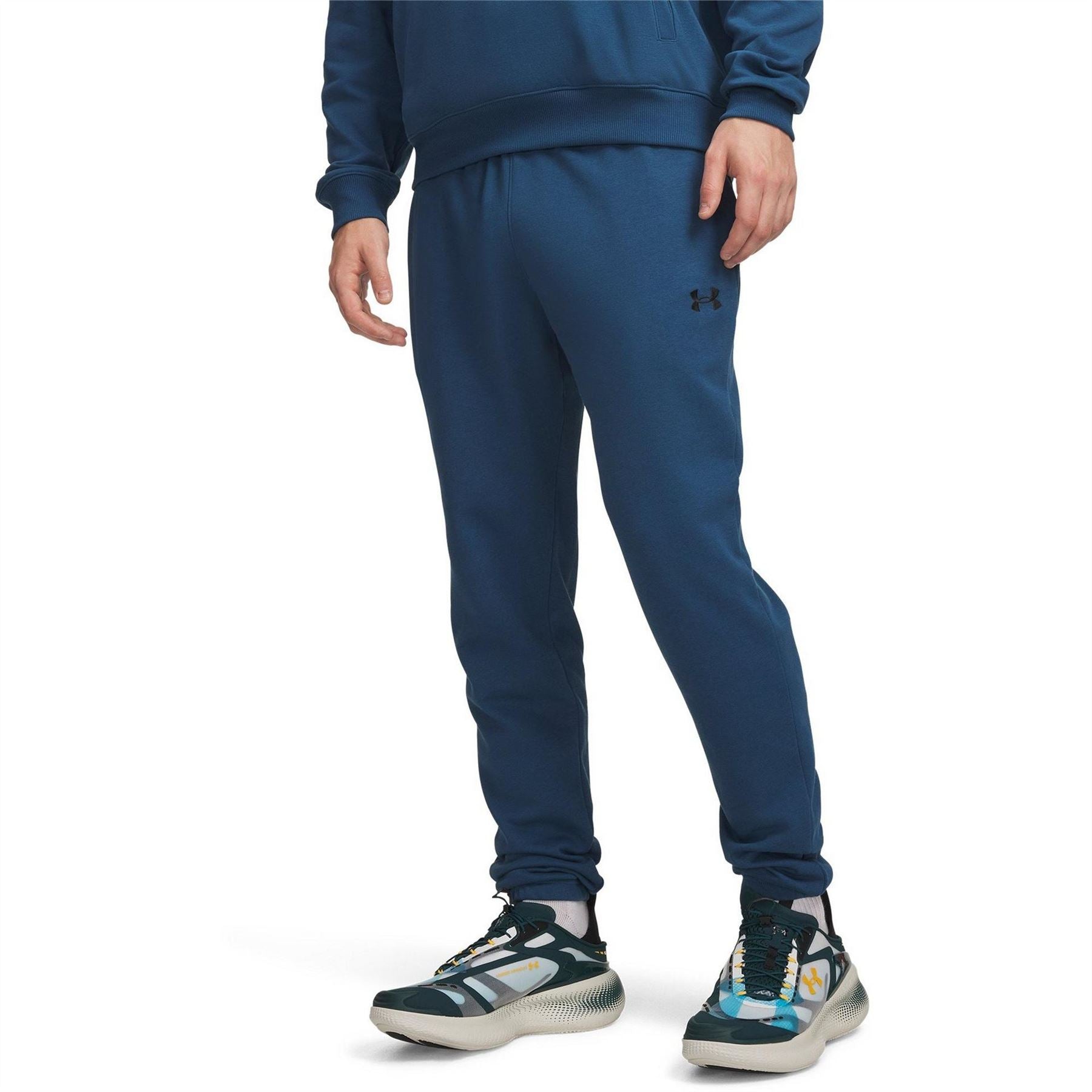 Under Armour Rival Lightweight Mens Joggers