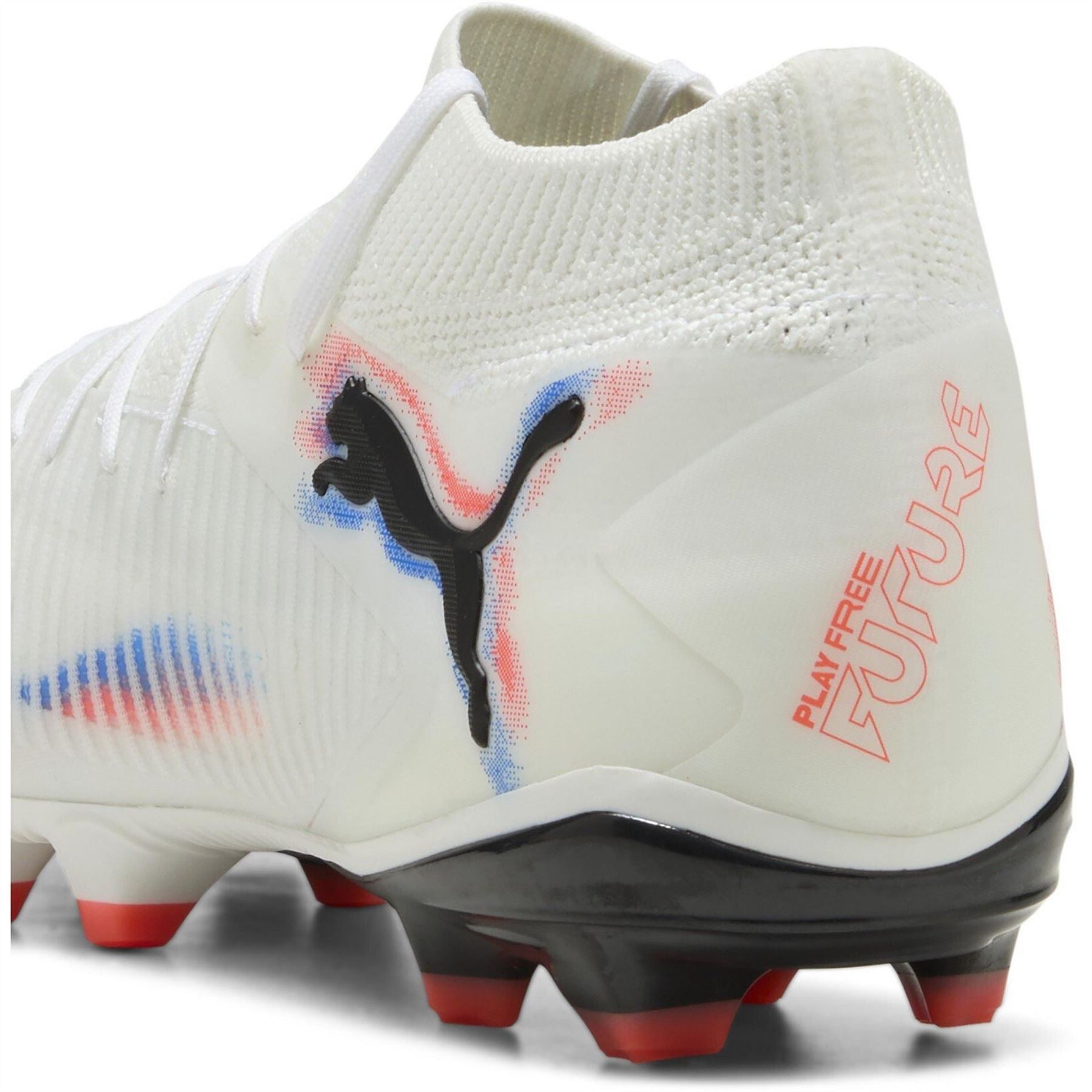 Puma FUTURE 8 PRO Firm Ground Lace Up Sneakers
