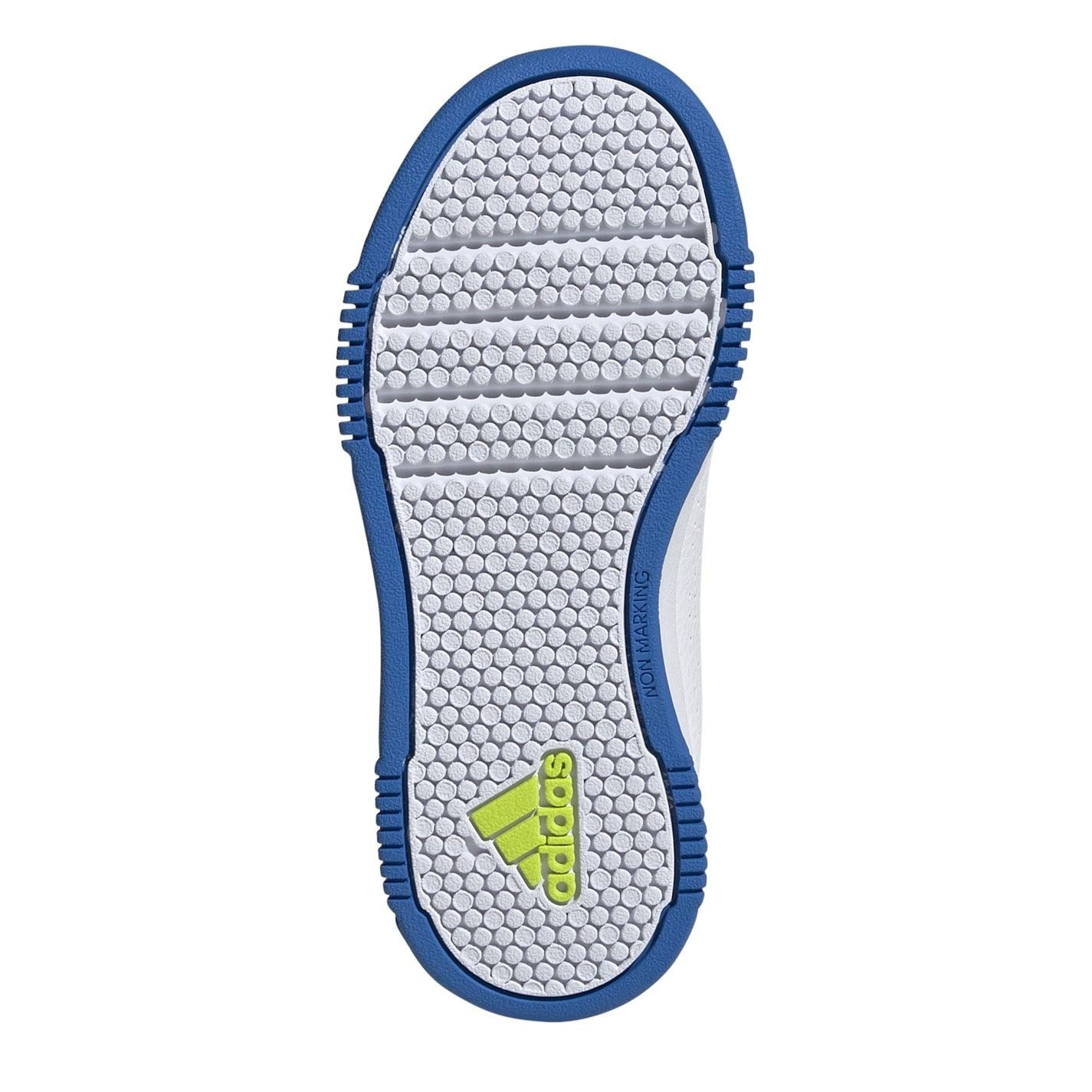 adidas Tensaur Sport 2.0 Lace Up Low Top Sneakers