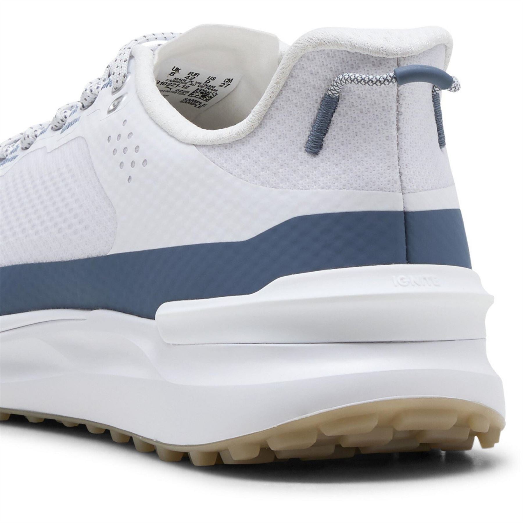 Puma Ignite Elevate X Spikeless Golf Shoes