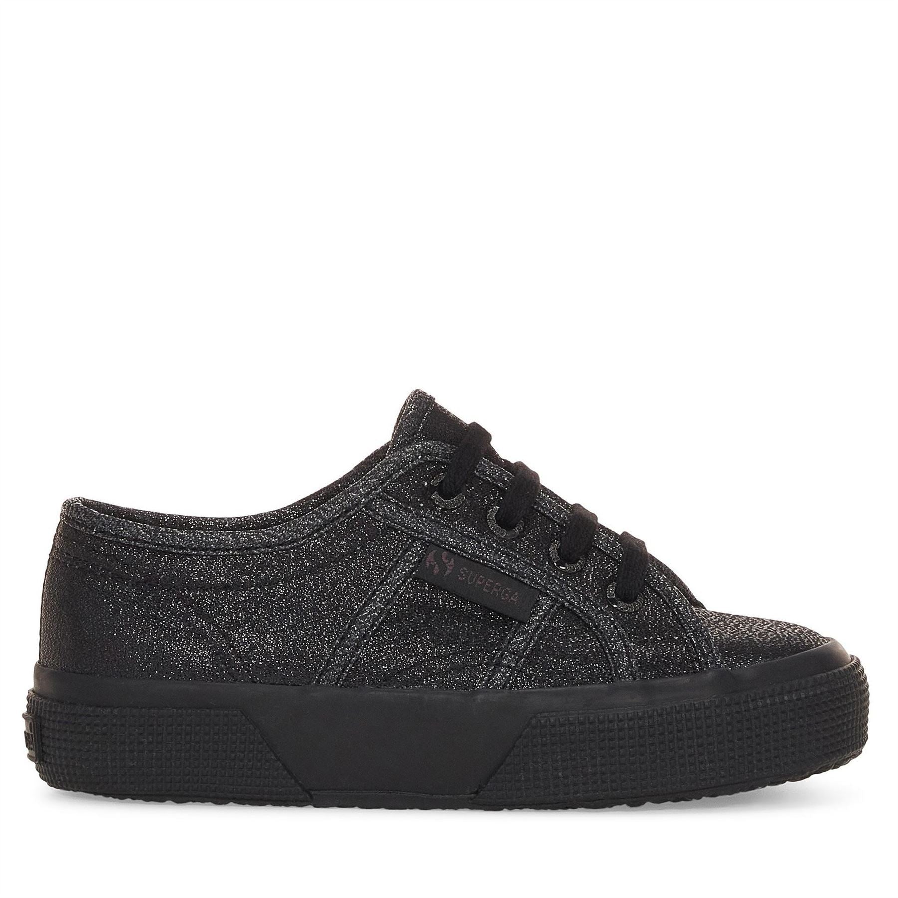 Superga Lamej Canvas Low Top Sneakers