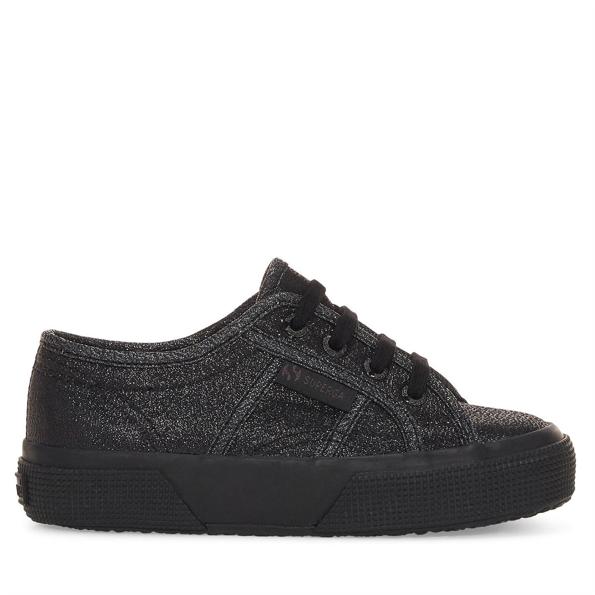 Superga Lamej Canvas Low Top Sneakers