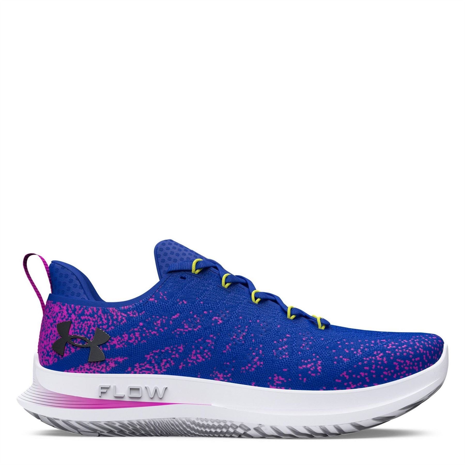 Under Armour Mens Velociti 3 Running Shoes