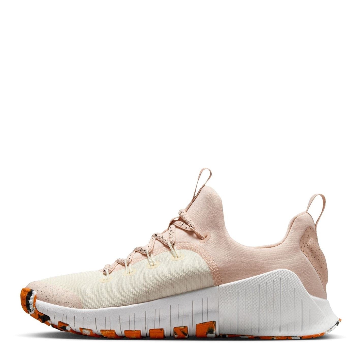 Nike Womens Free Metcon 6 Workout Shoes