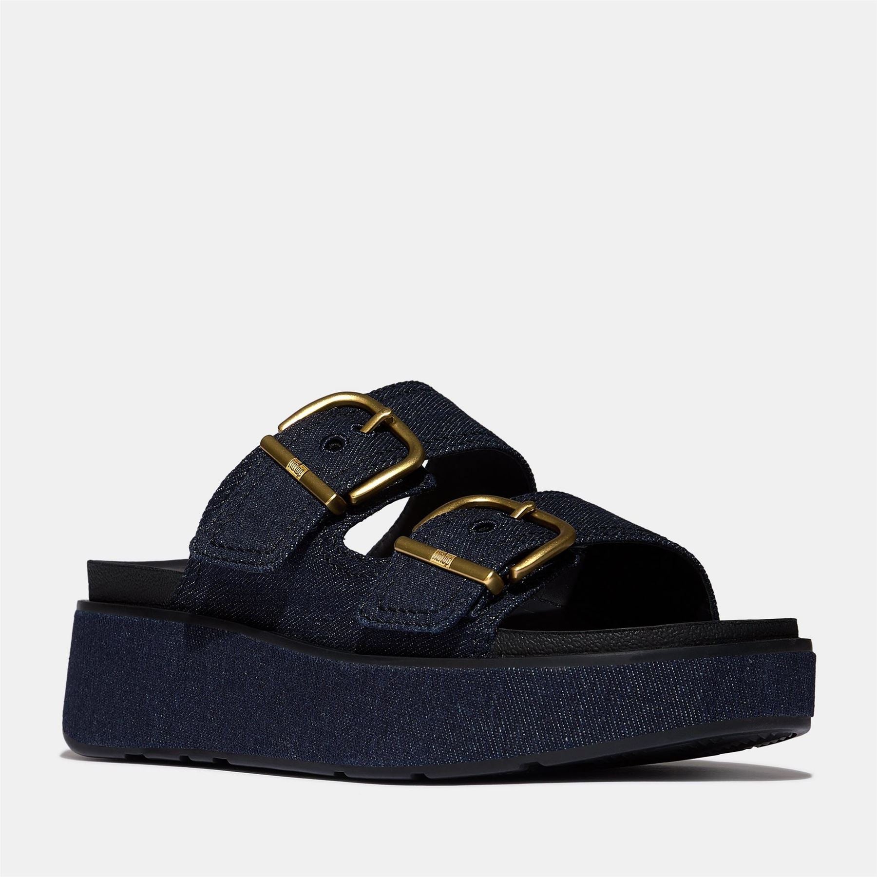 Fitflop FF Max Buckle Slides