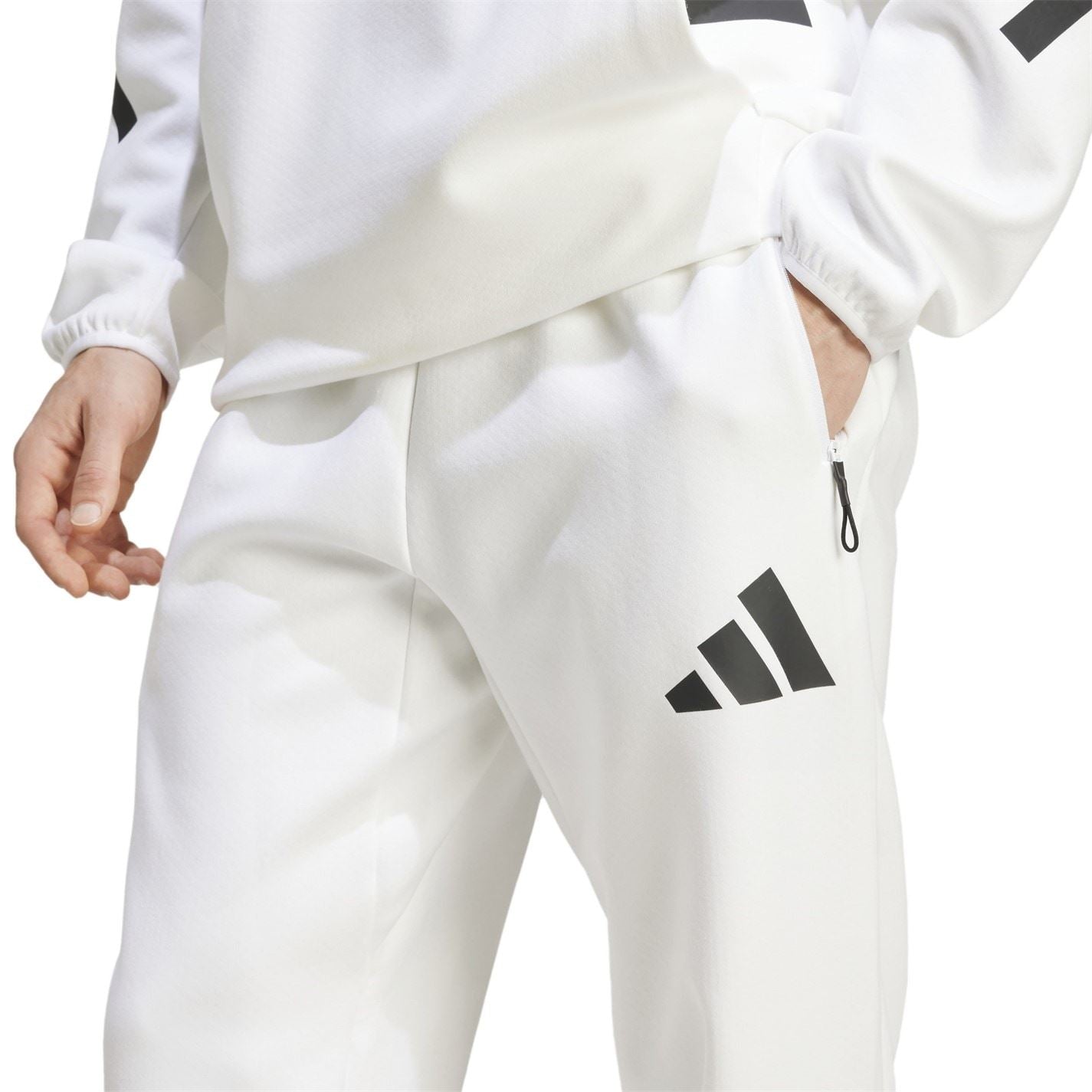 adidas Mens Z.n.e. Tracksuit Bottoms