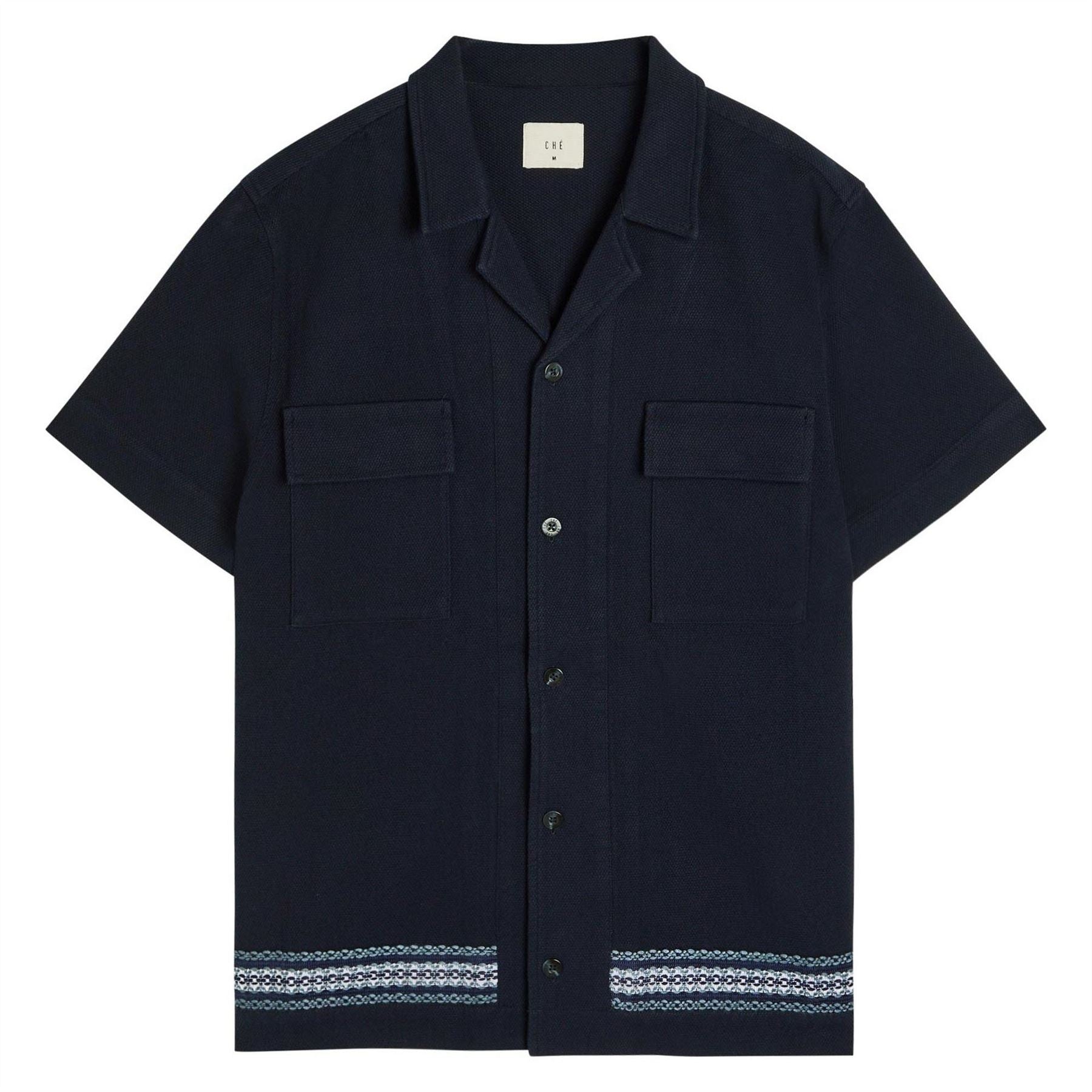 Che Vireo Shirt ss