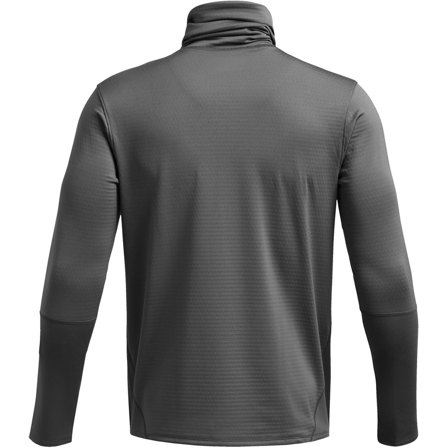 Under Armour Vanish Funnel Neck Long Sleeve Regular Fit T-Shirt