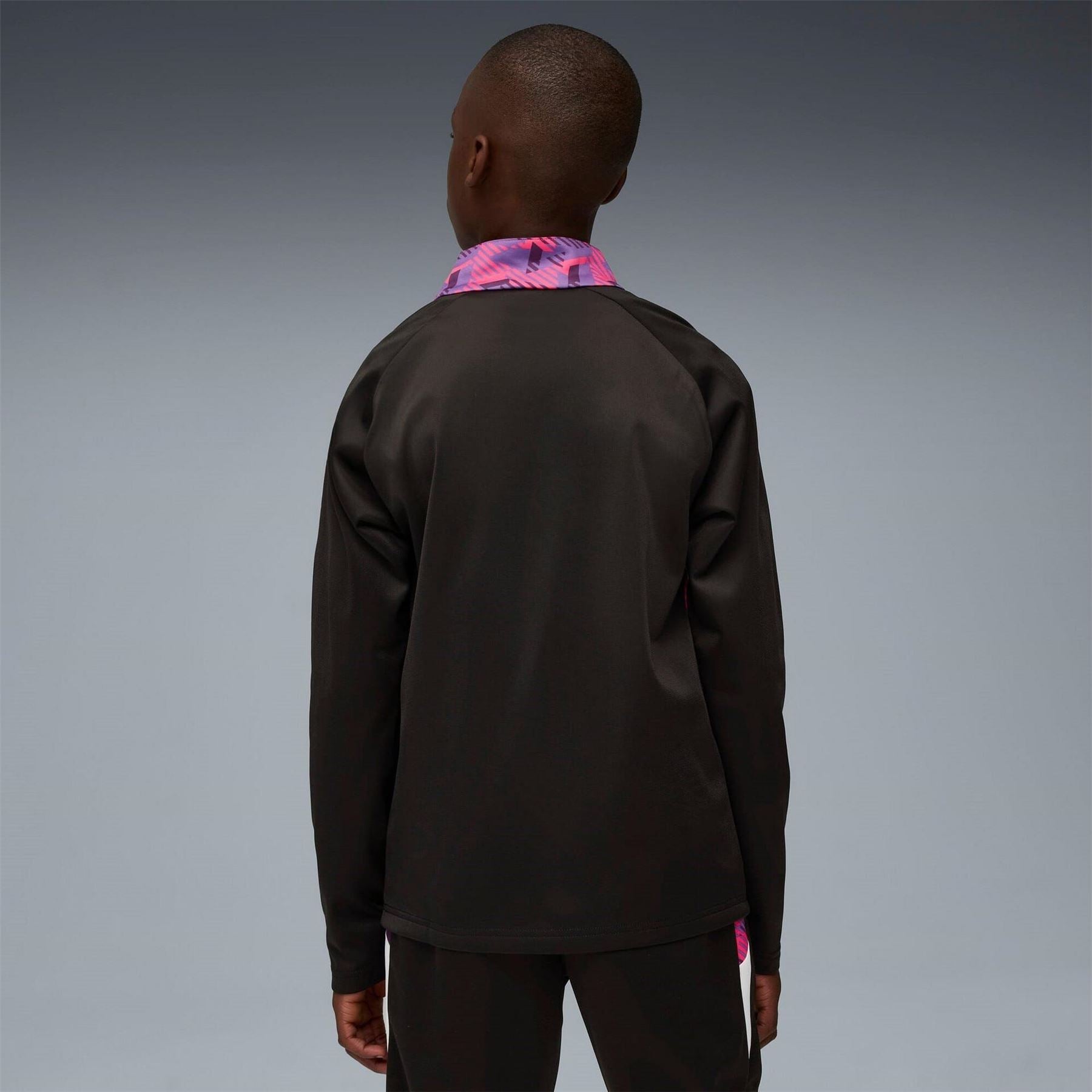 Puma Premier League Drill Top Juniors