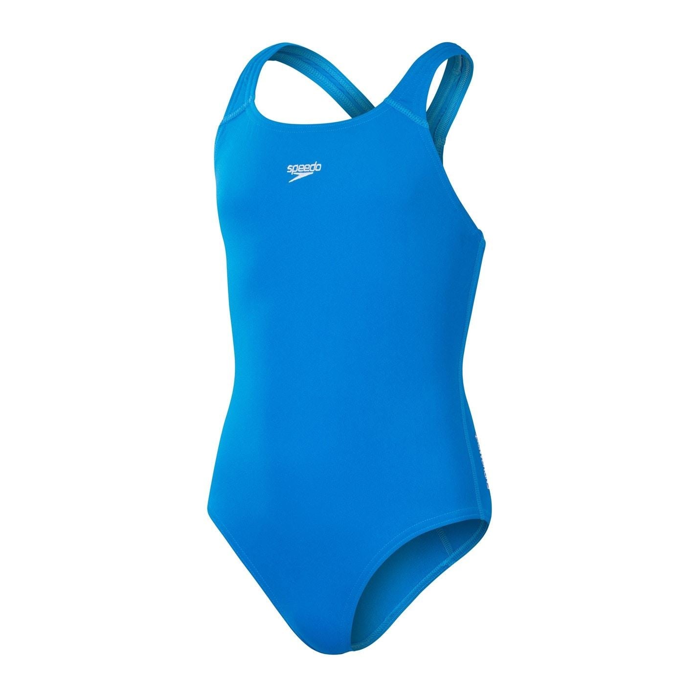 Speedo Womens Endurance+ Medalist Swimsuit
