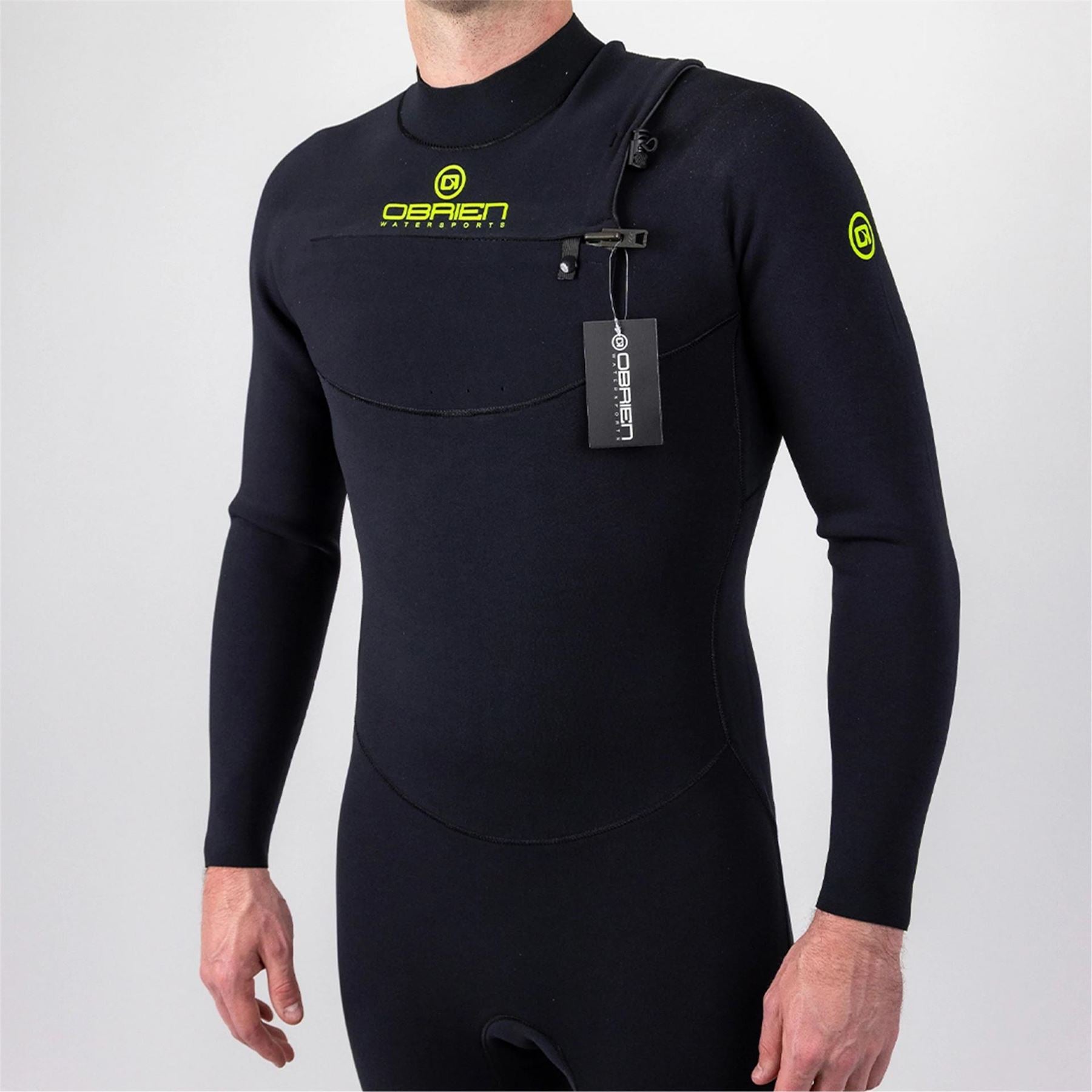 Obrien Elite Thermal Plus Wetsuit