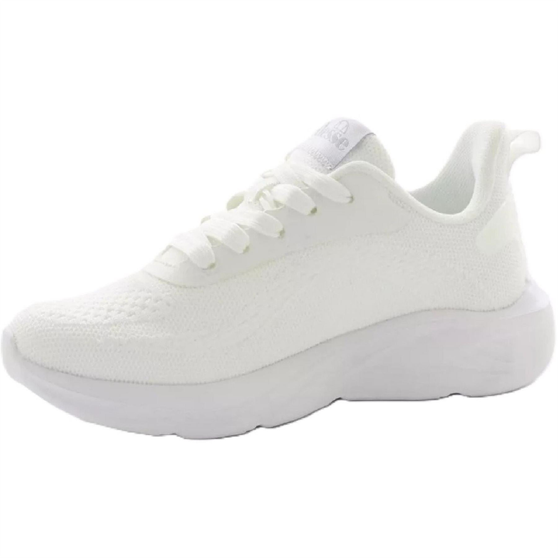 Ellesse Como Runner Lace Up Low Top Sneakers
