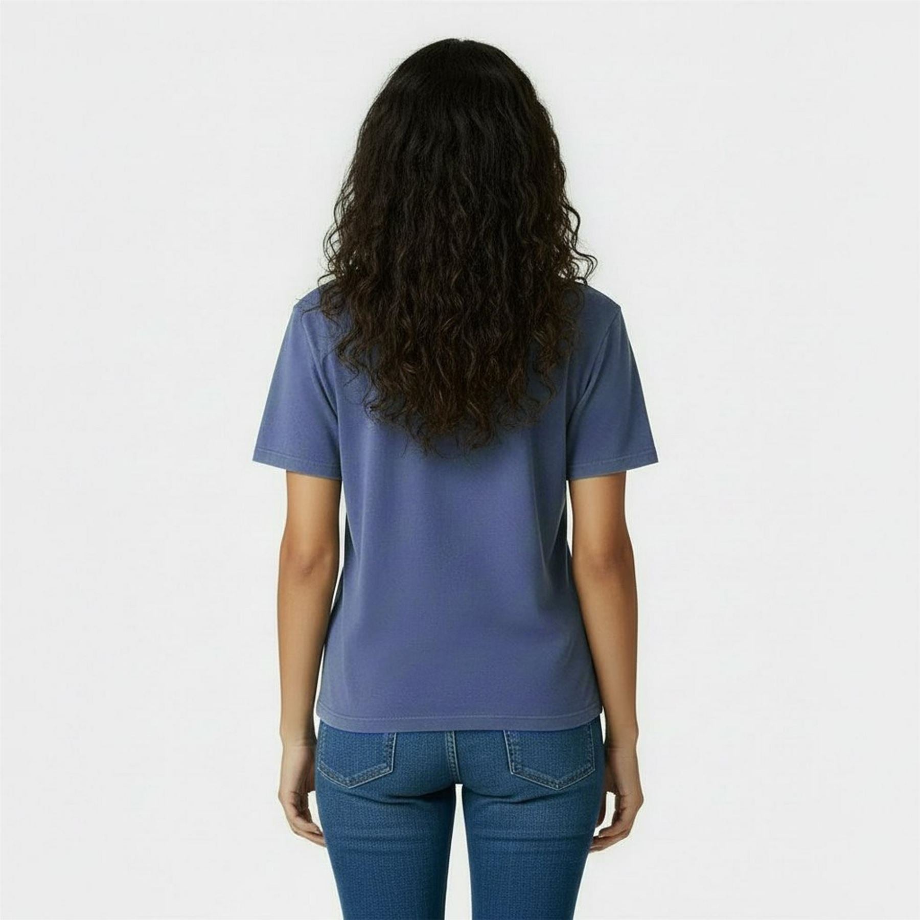 Jack Wills Forstal Boyfriend T-Shirt Ladies