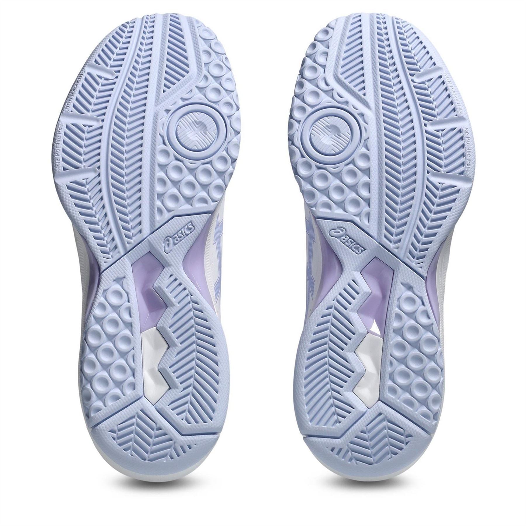 Asics Gel Task 4 Low Top Netball Sneakers