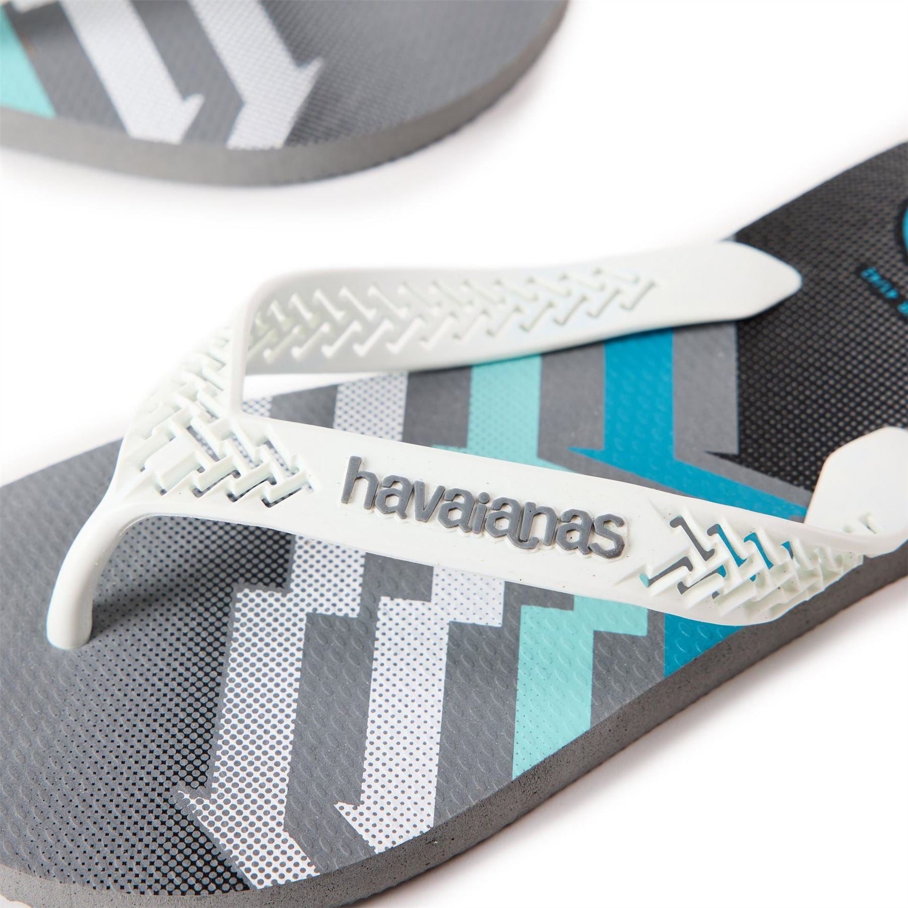 Havaianas Power Light Flip Flops