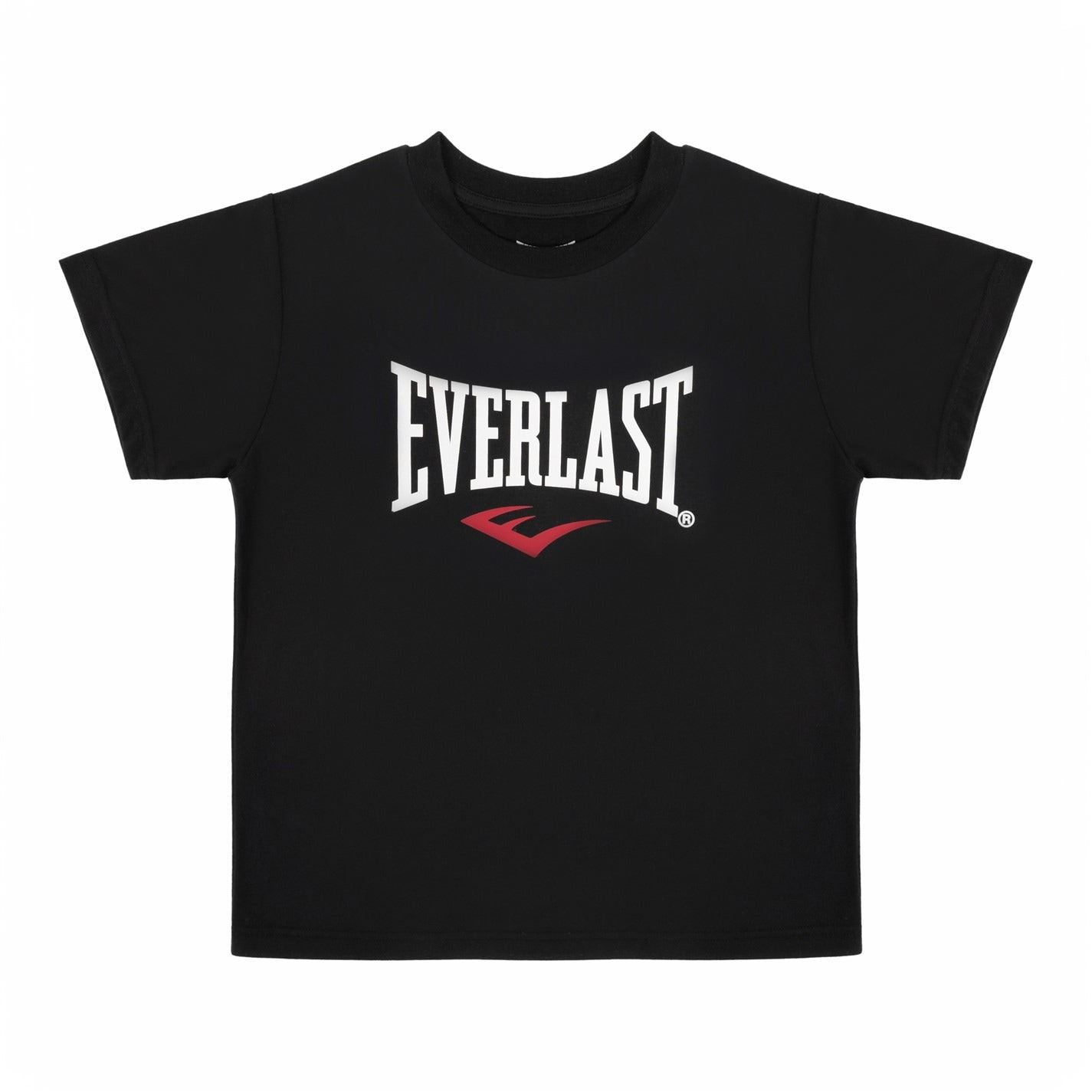 Everlast Crew Neck Short Sleeve T-Shirt and Short Set