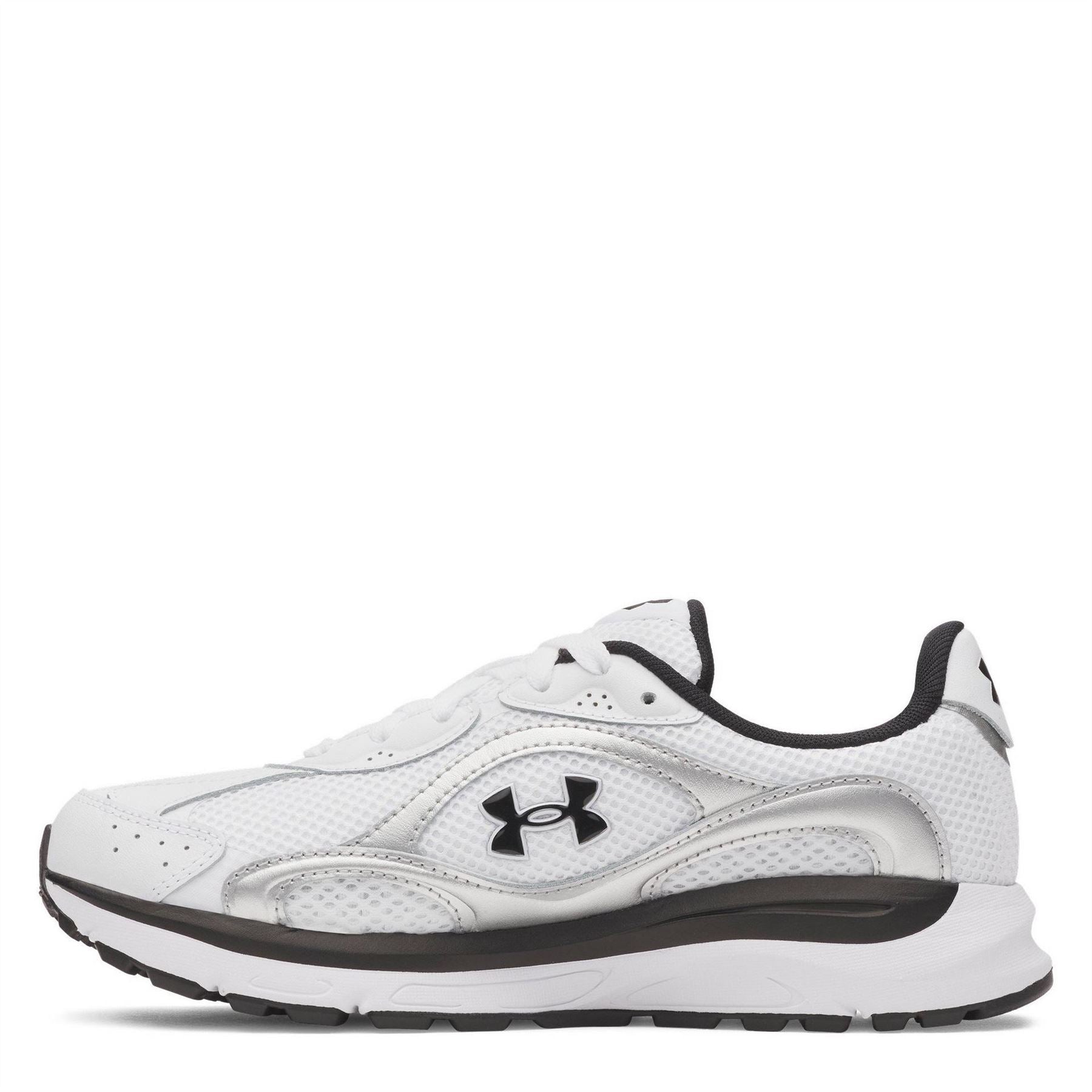 Under Armour Tech Runner Womens Trainers
