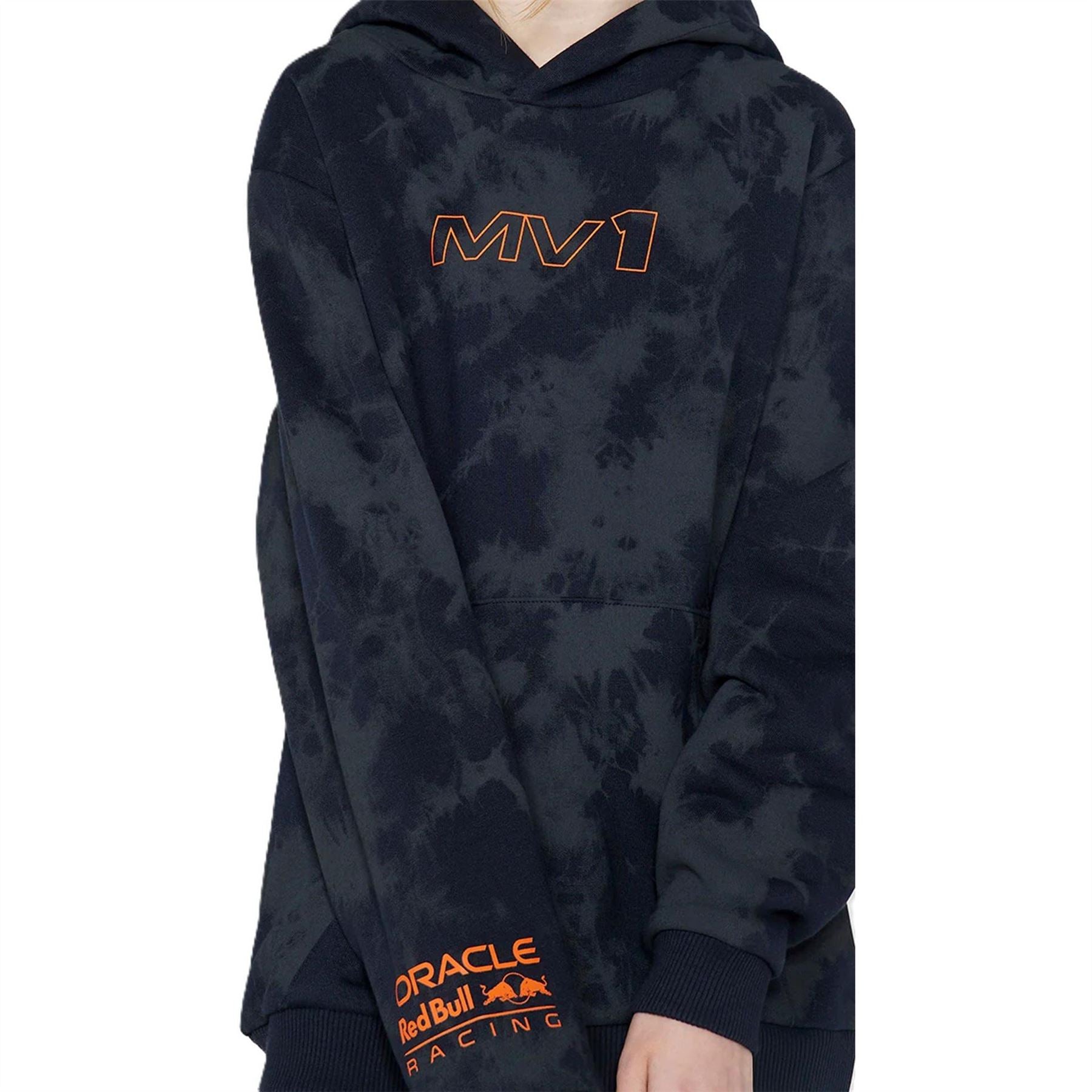 Castore Kids Overhead Hoodie