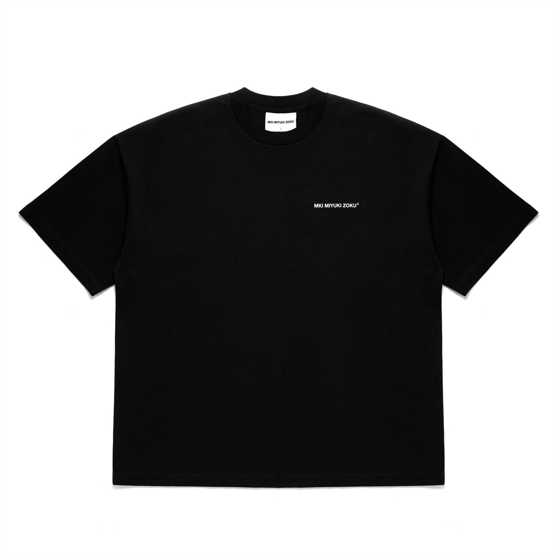 MKI MIYUKI ZOKU Tee