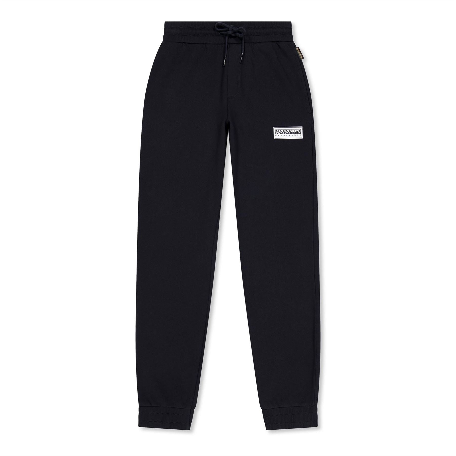 Napapijri Chamois Closed Hem Fleece Joggers