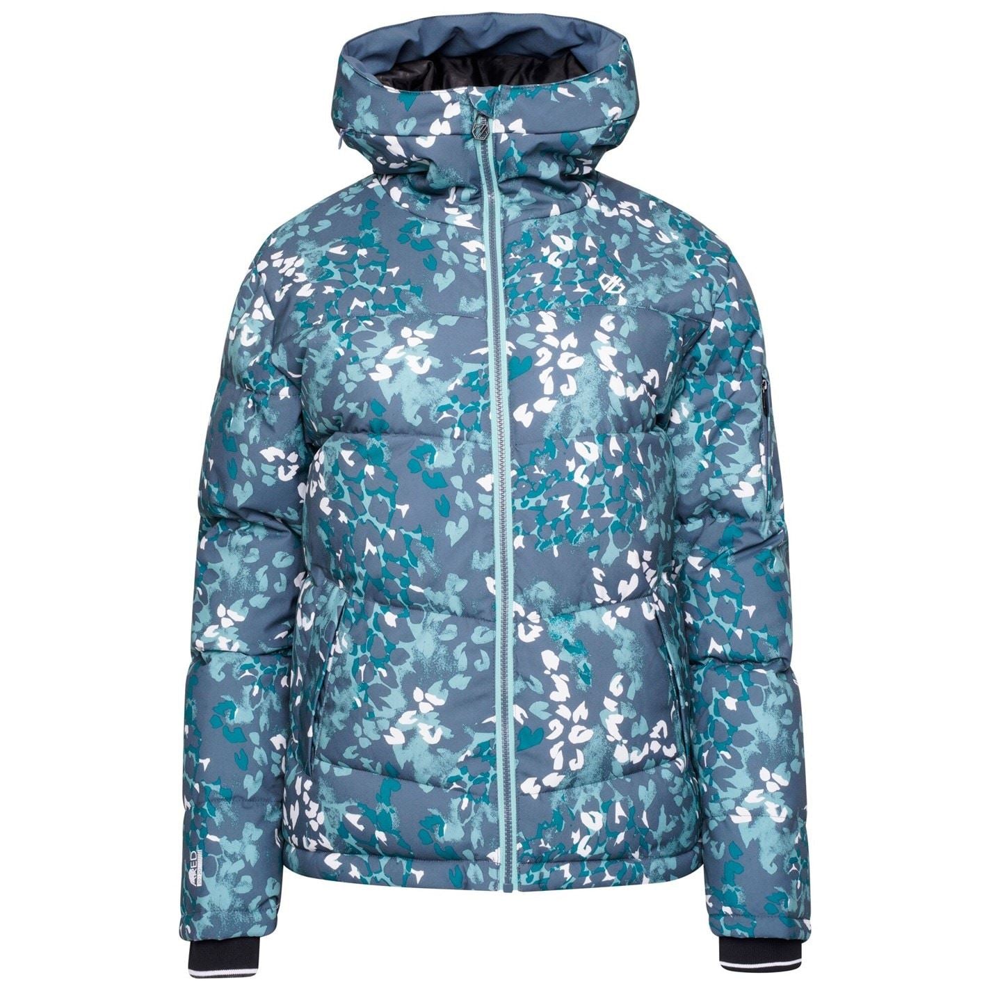 Dare 2b Verdict Waterproof Insulated Puffer Jacket