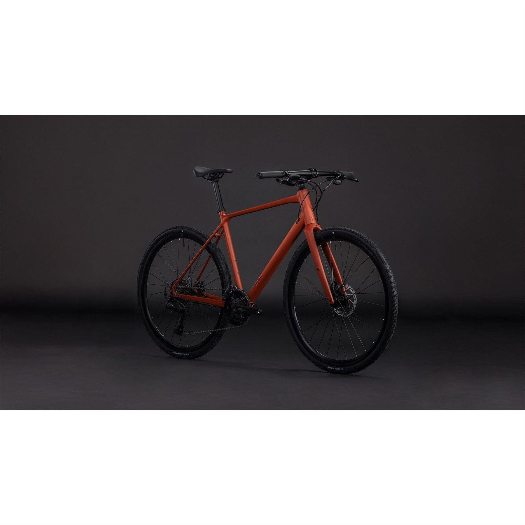 Cube Nulane Race 2026 Hybrid Bike