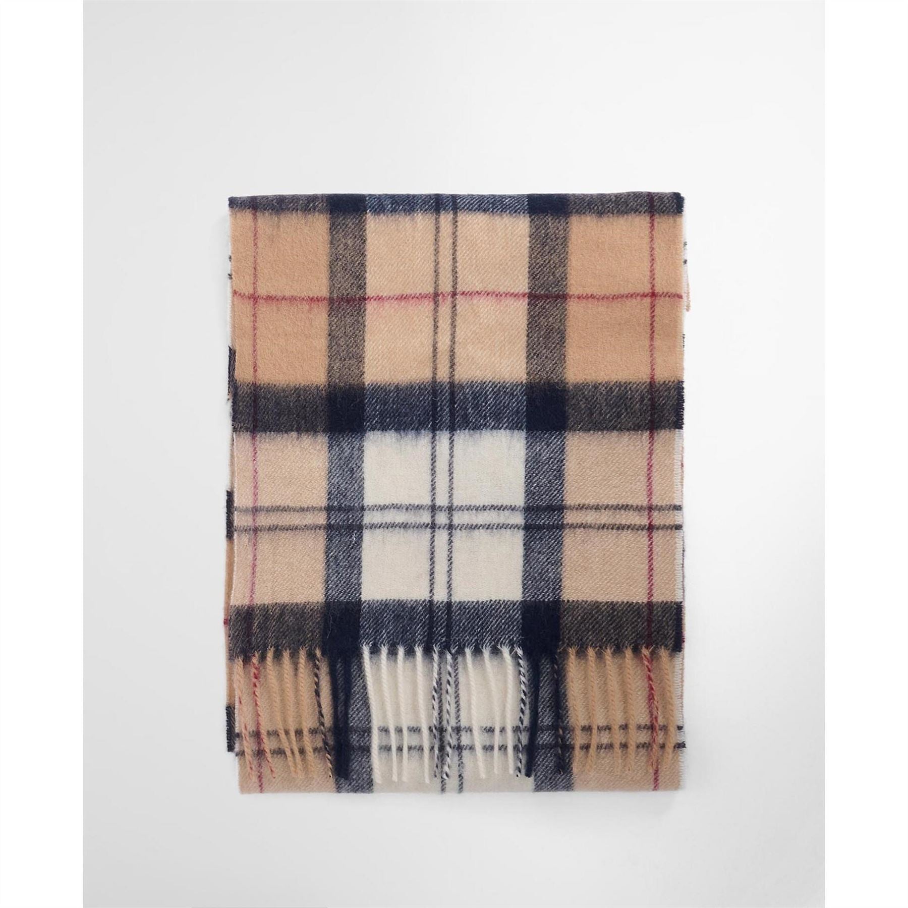 Barbour Scarf