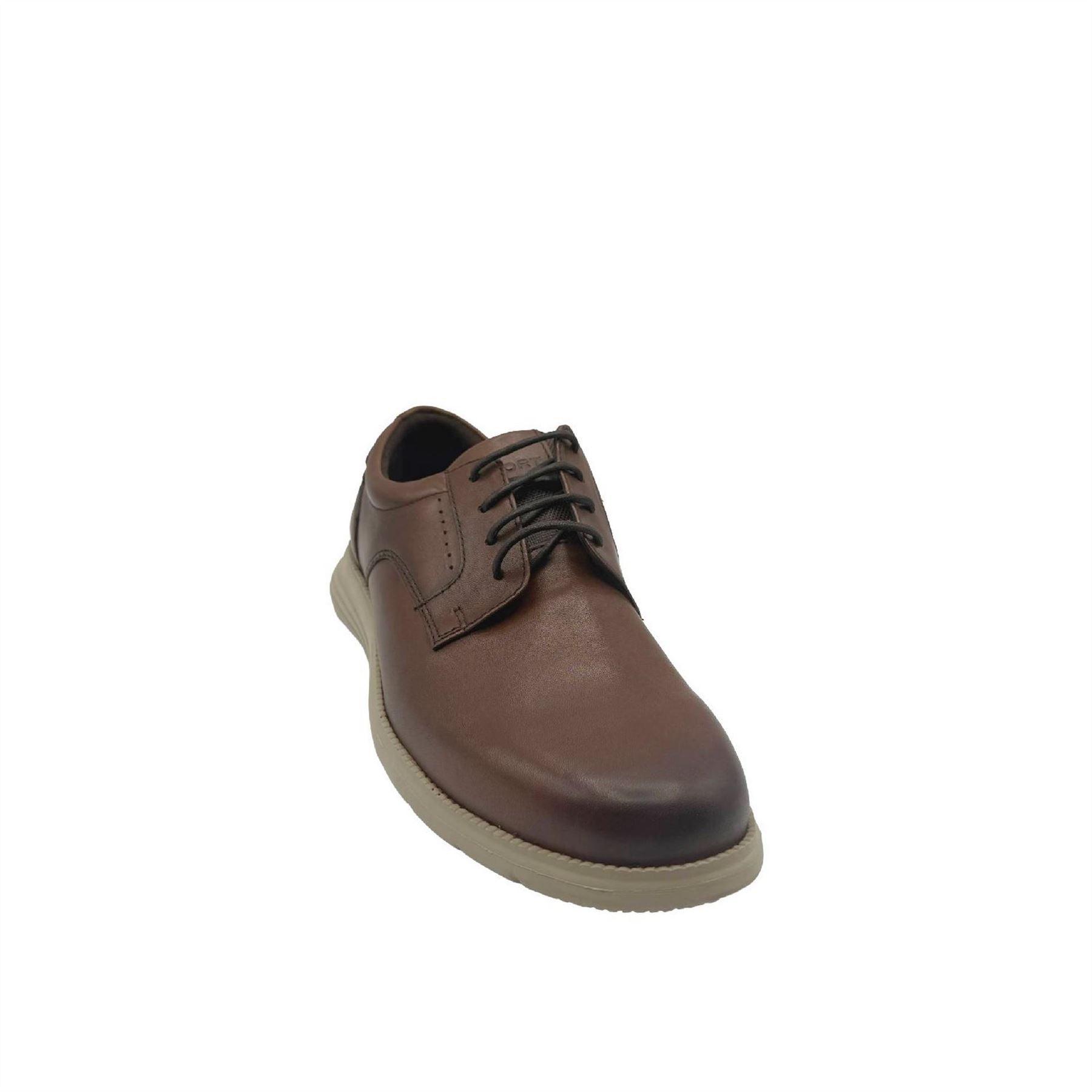 Rockport Total Motion Plain Toe Walking Shoes
