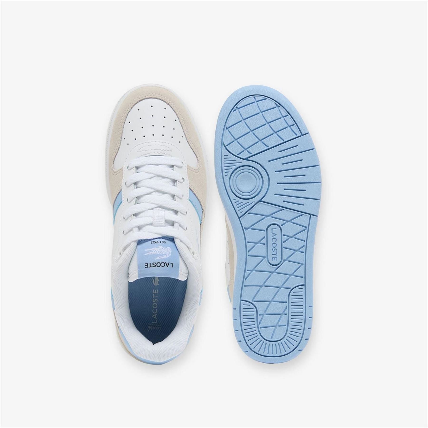 Lacoste Clip Set Trainers